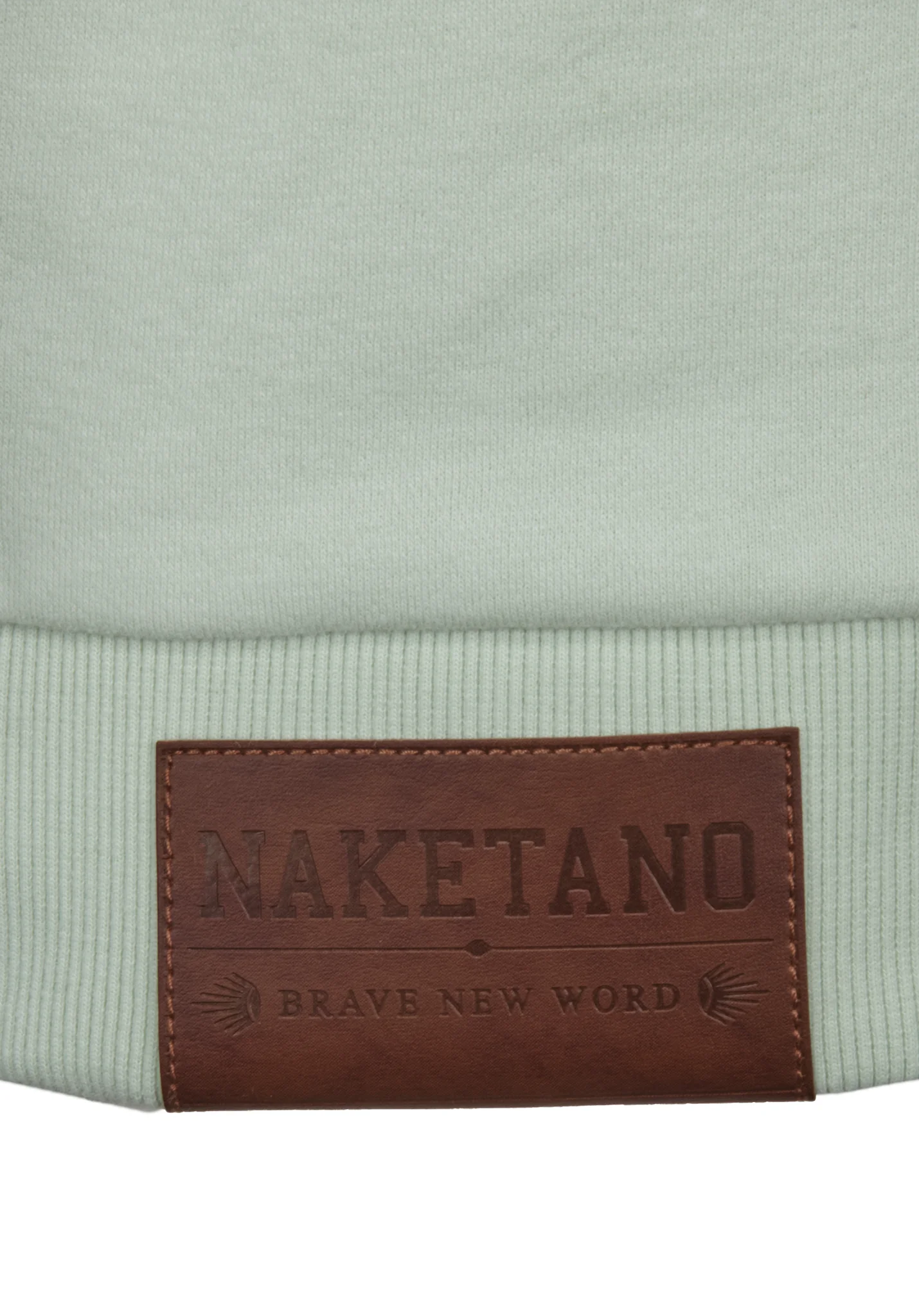 Krokettenhorst 20 - Light Green Melange - Image 5