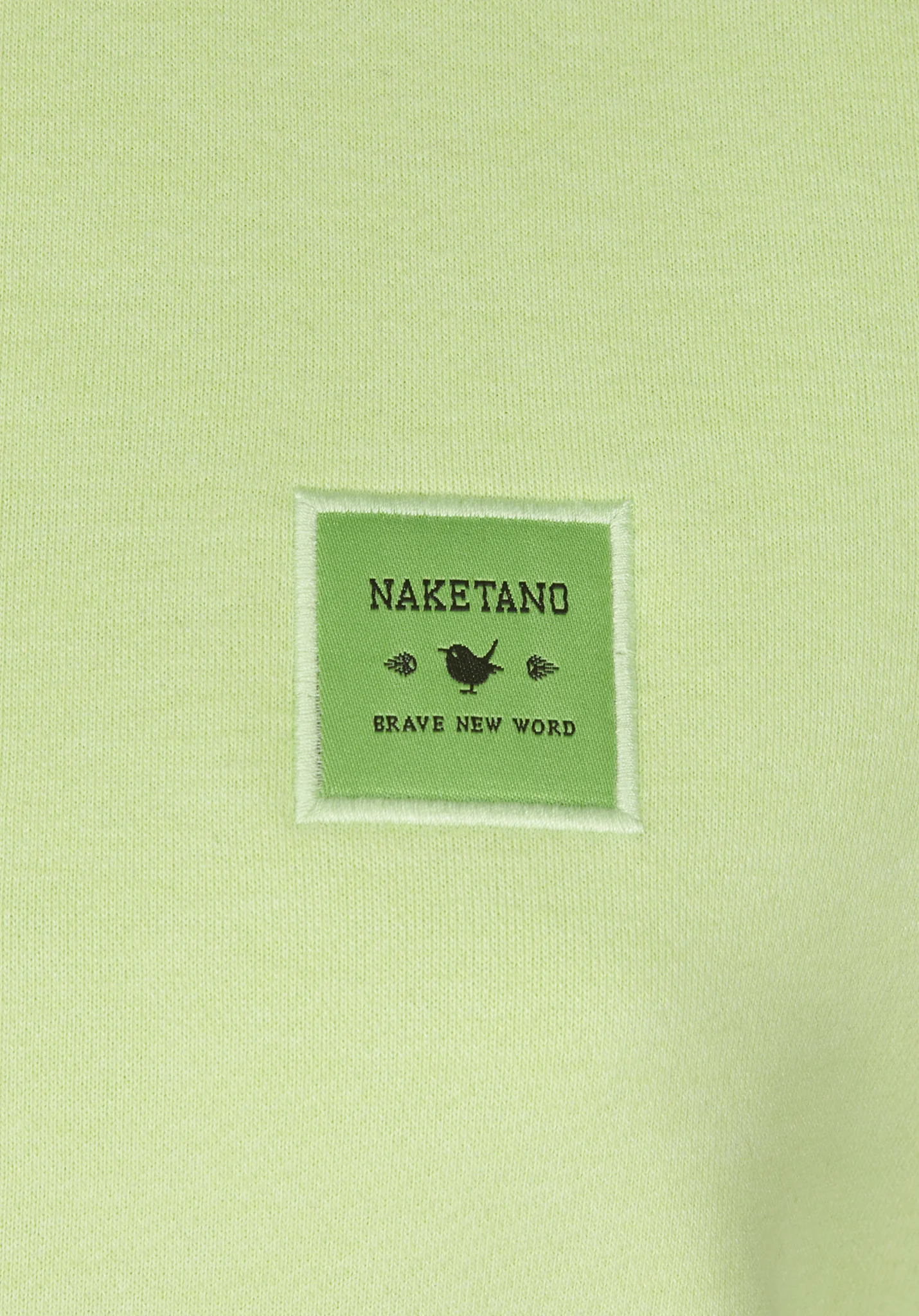 Krokettenhorst 20 - Matcha Green Melange - Image 3