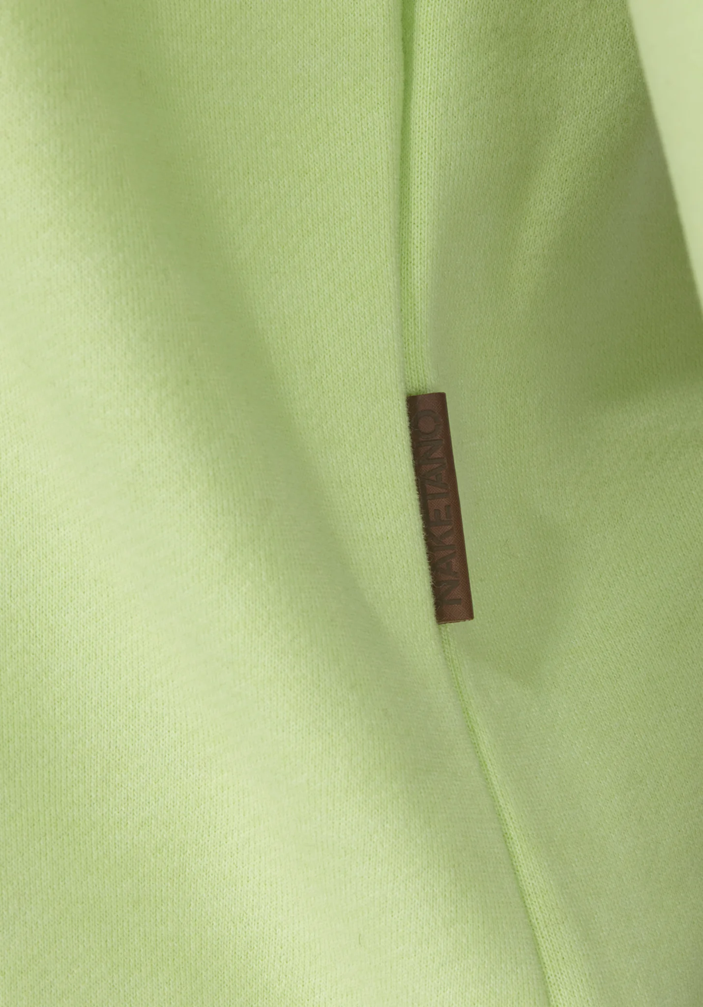 Krokettenhorst 20 - Matcha Green Melange - Image 4