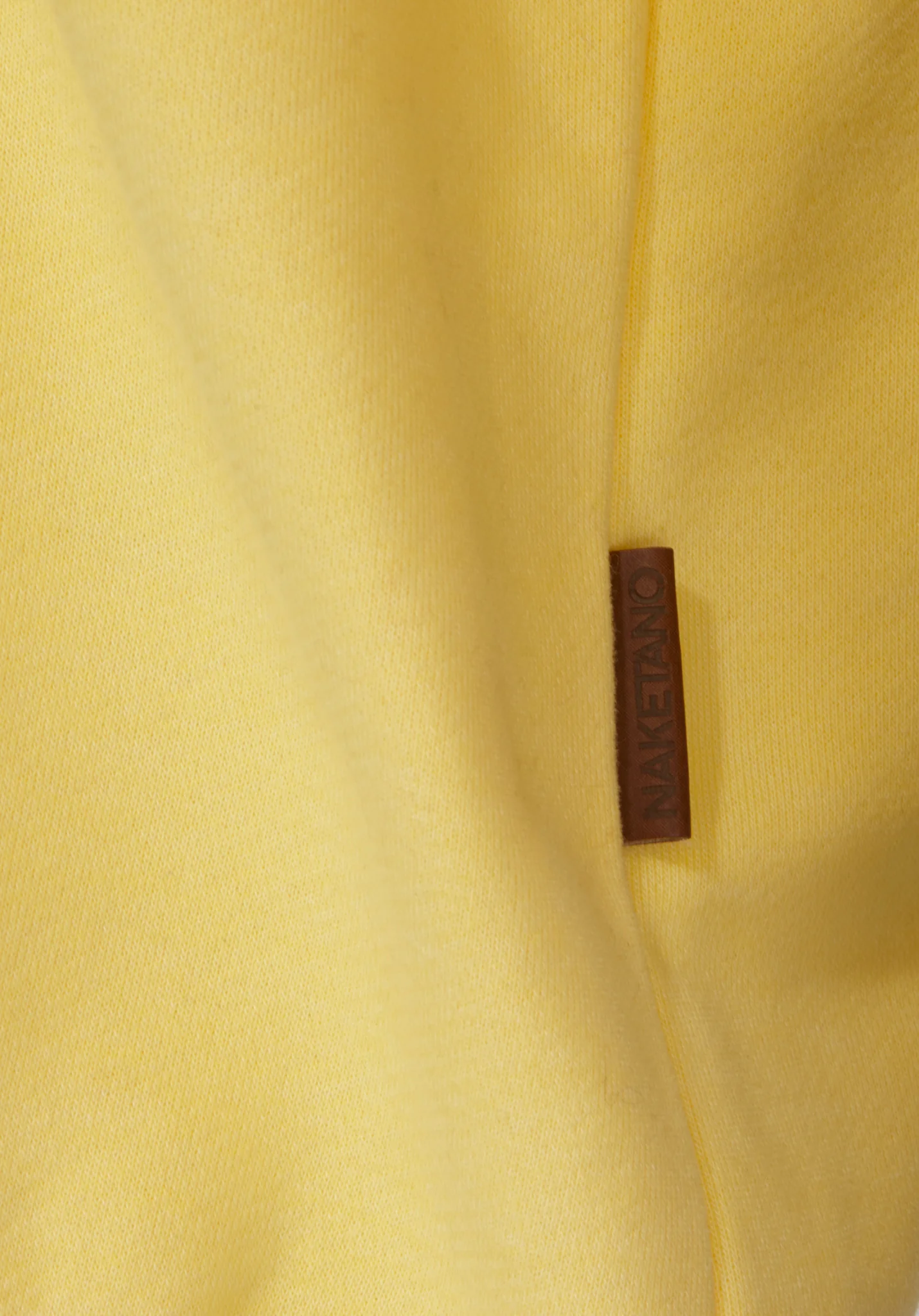Krokettenhorst 20 - Yellow Melange - Image 4