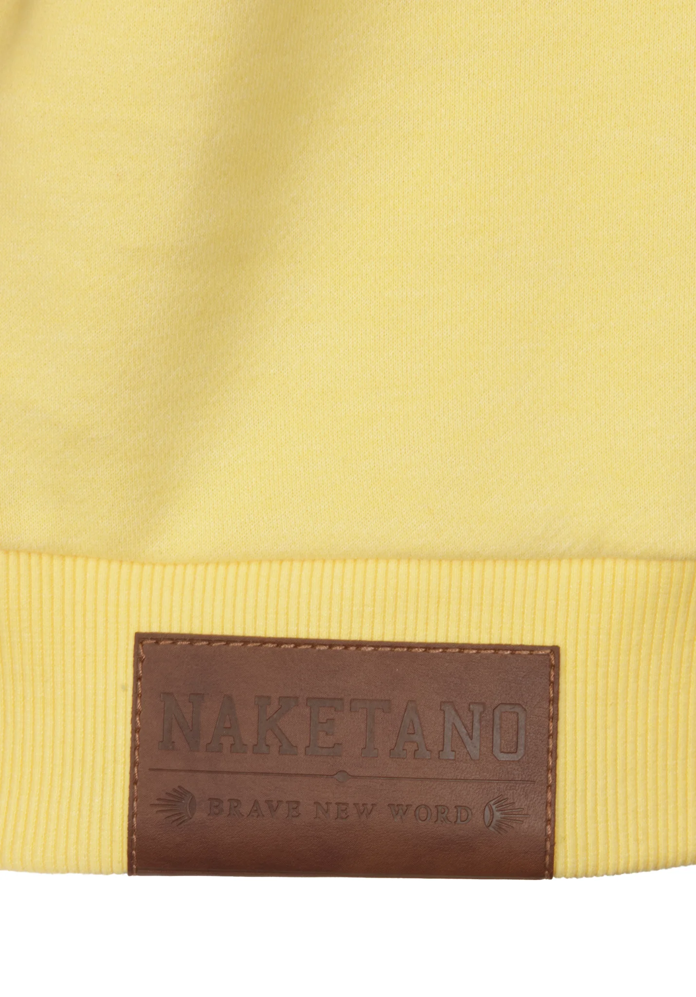 Krokettenhorst 20 - Yellow Melange - Image 5