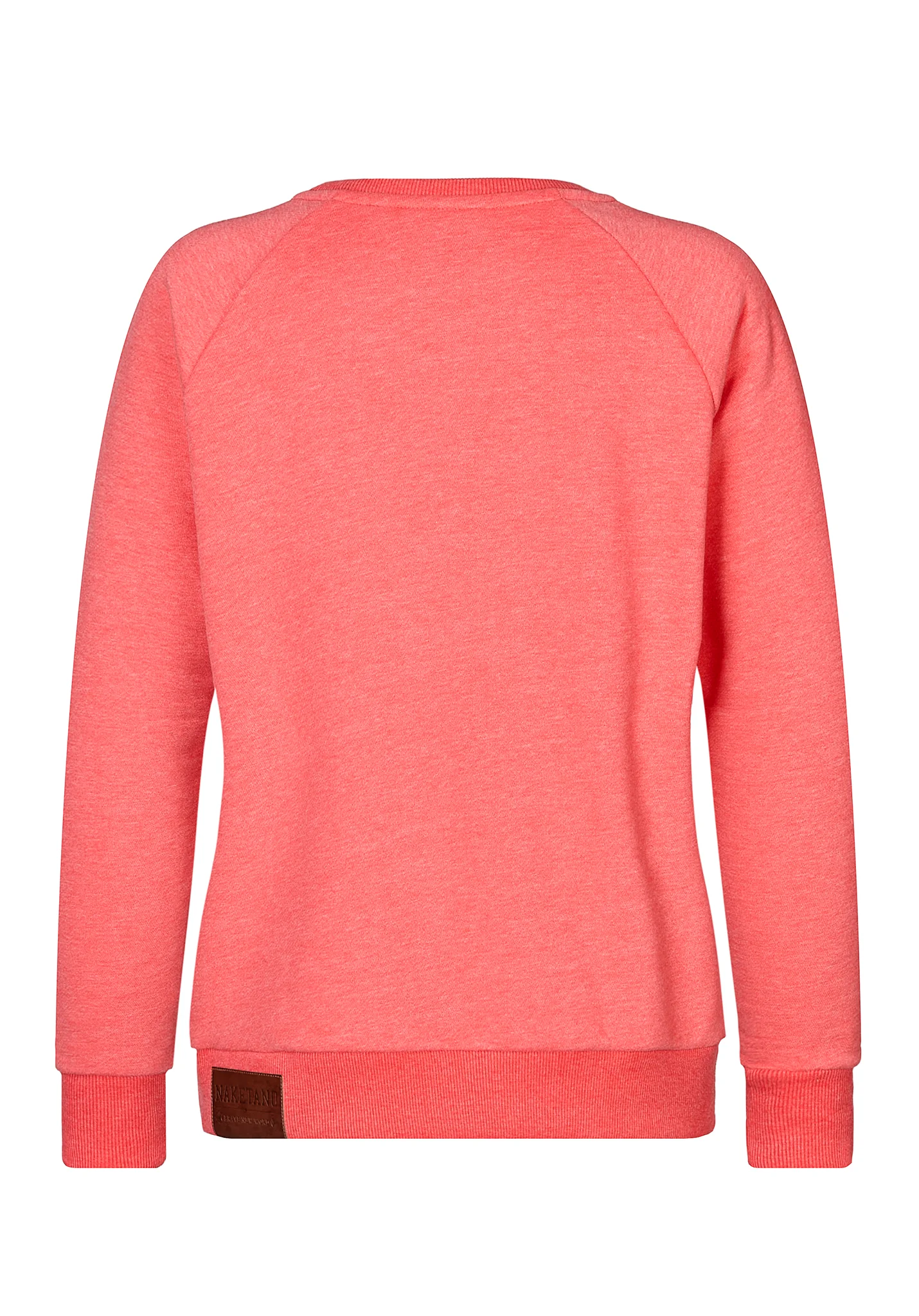 Krokettenhorst - Cherry Red Melange - Image 2