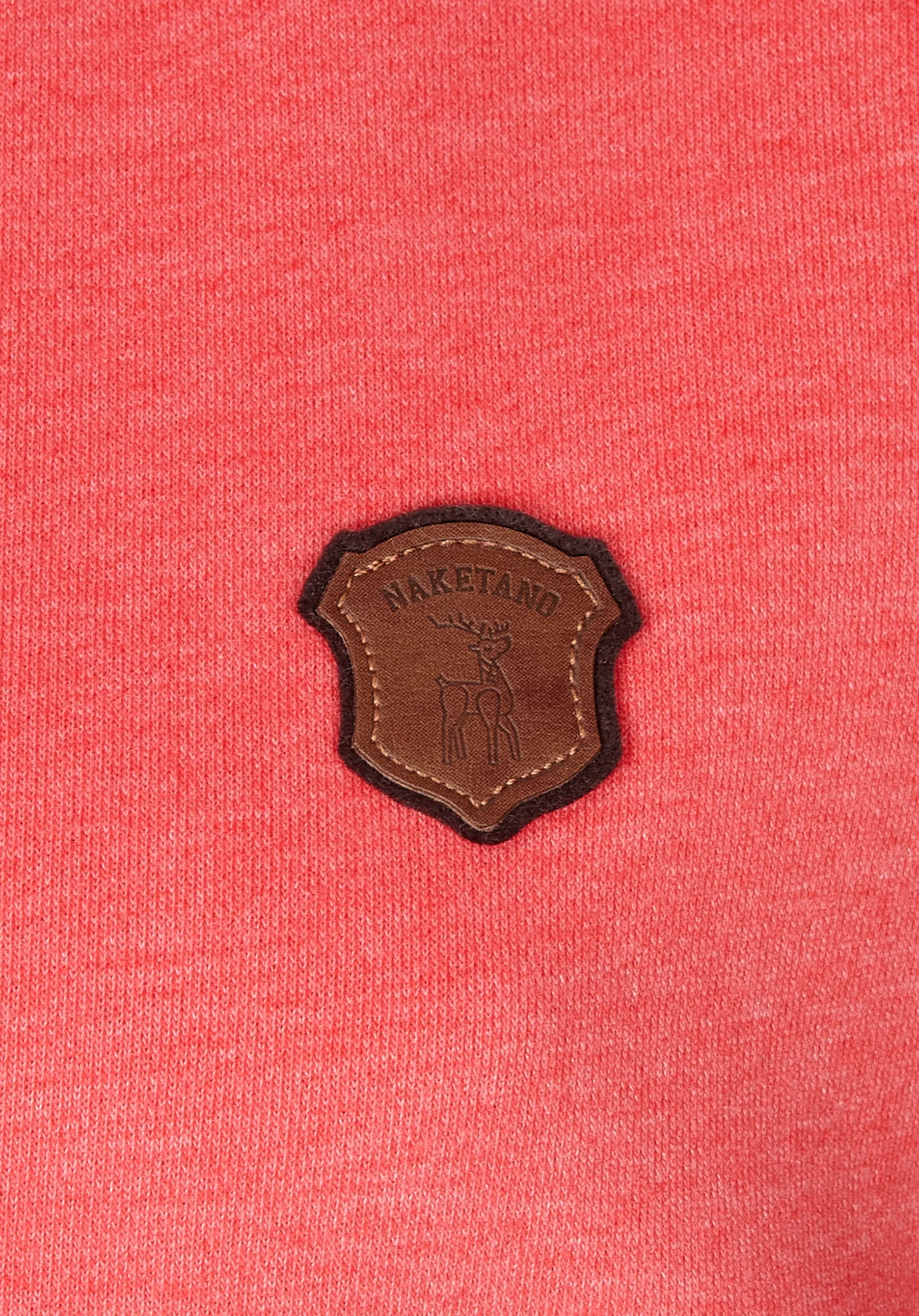 Krokettenhorst - Cherry Red Melange - Image 3