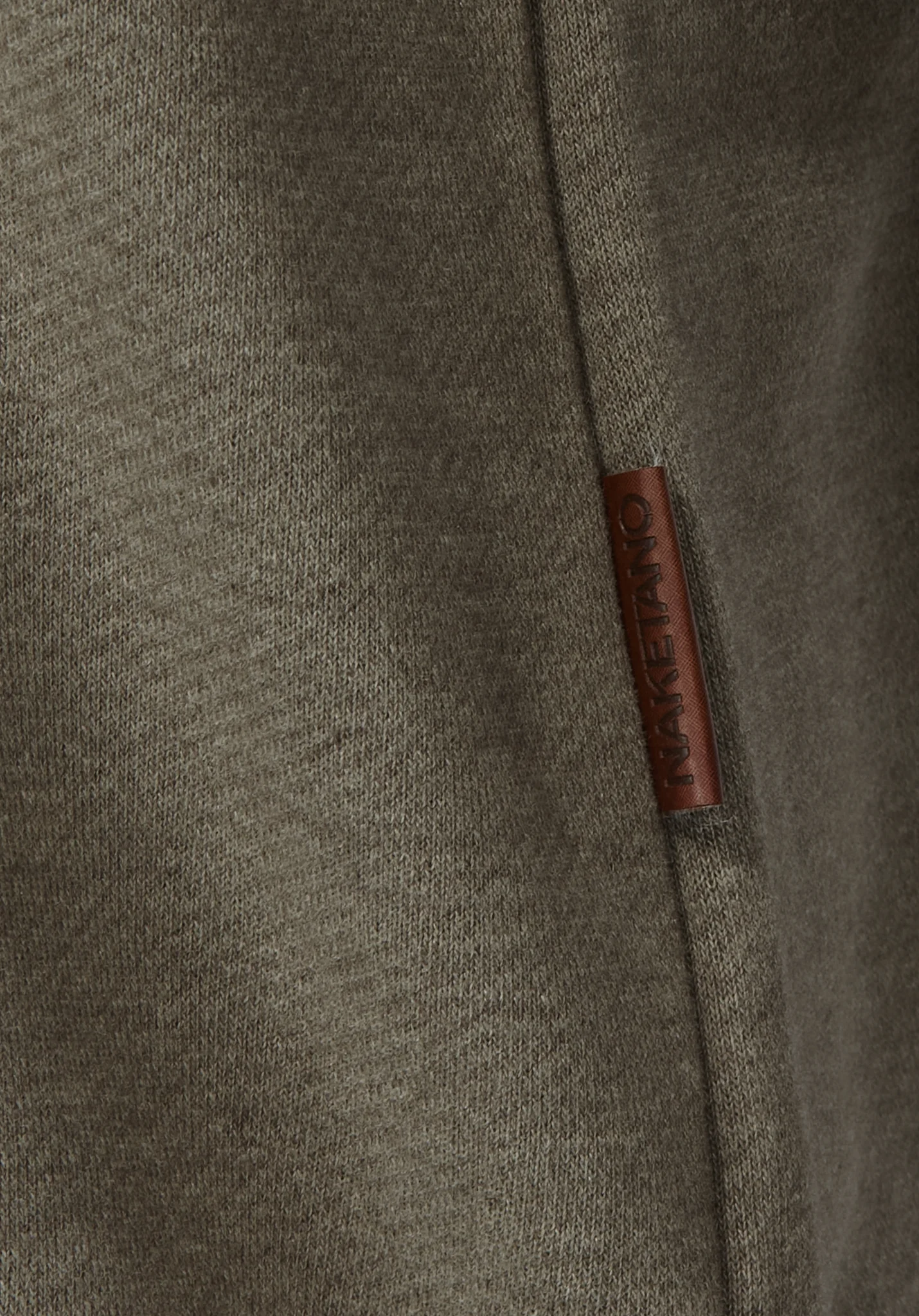 Krokettenhorst - Olive Melange - Image 4