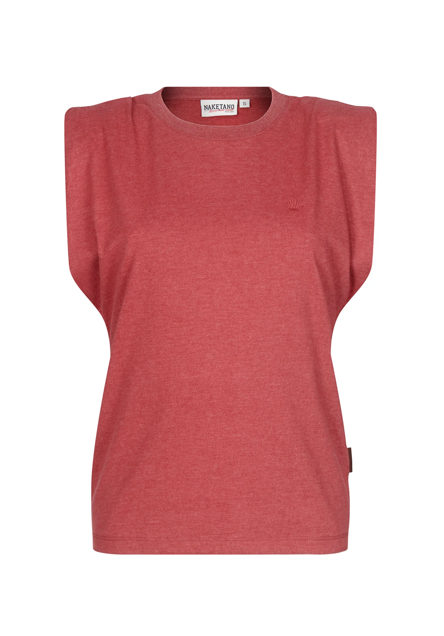 Liebesaus - Ruby Red Melange