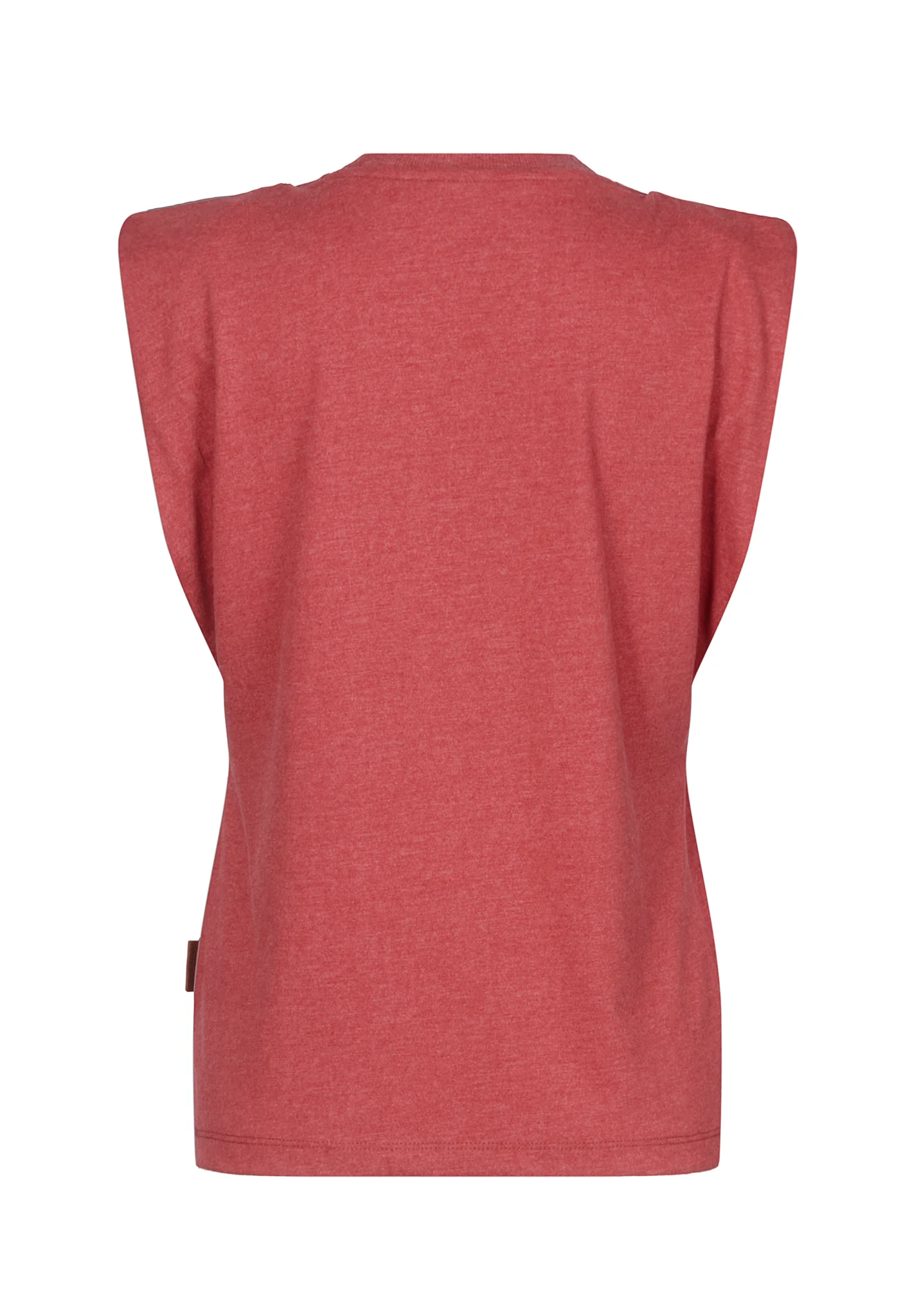 Liebesaus - Ruby Red Melange - Image 2