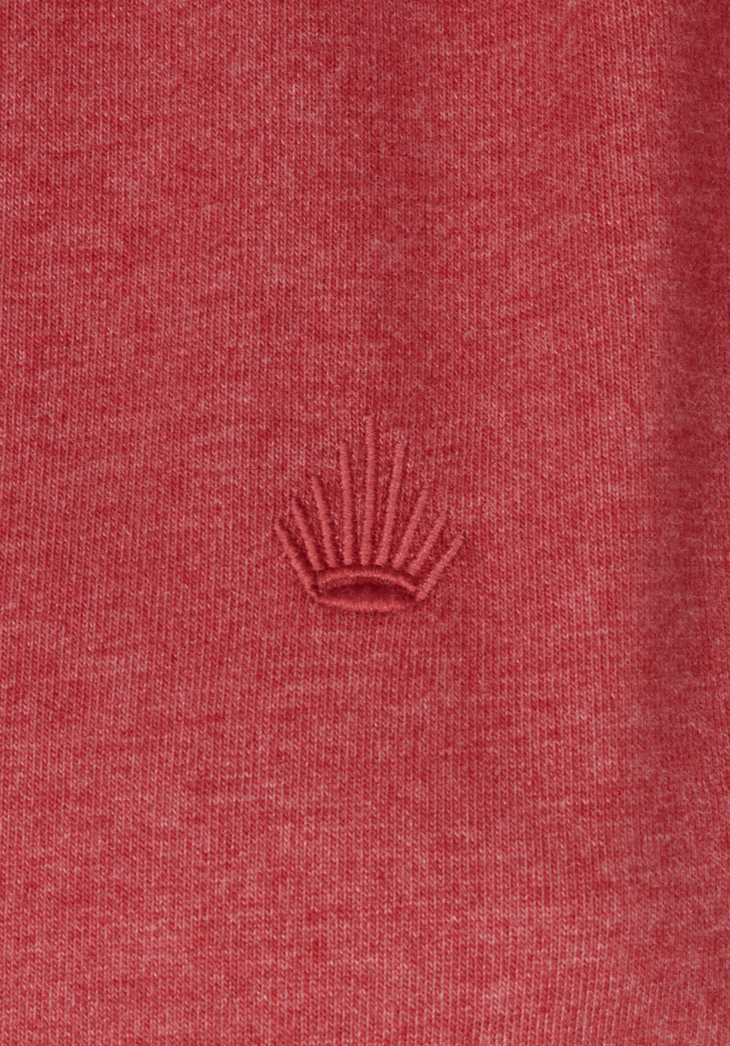 Liebesaus - Ruby Red Melange - Image 3