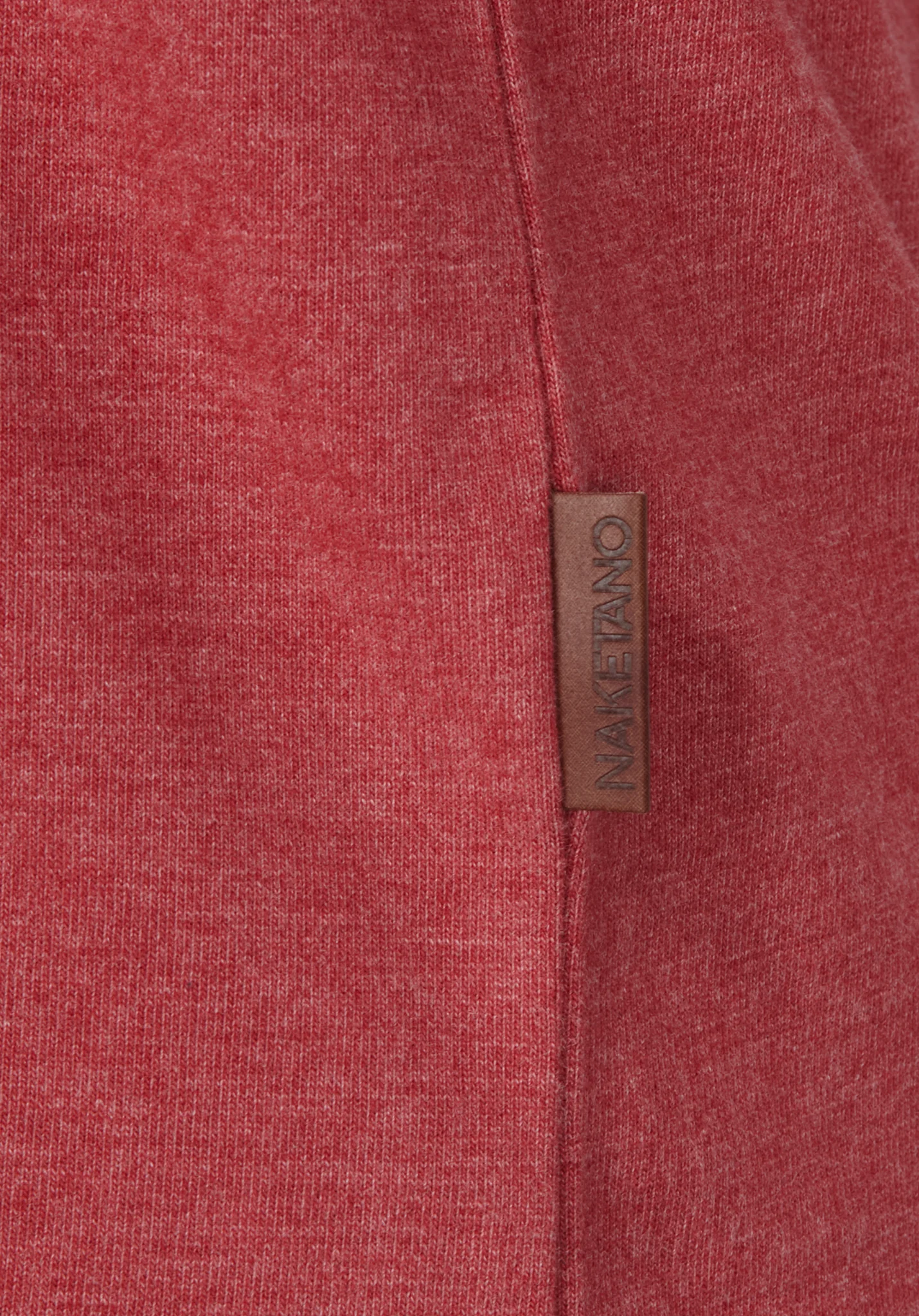 Liebesaus - Ruby Red Melange - Image 4