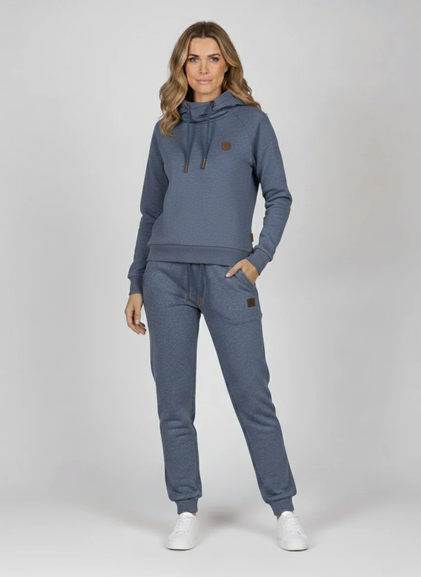 Mandy Spezial - Indigo Blue Melange - Image 2