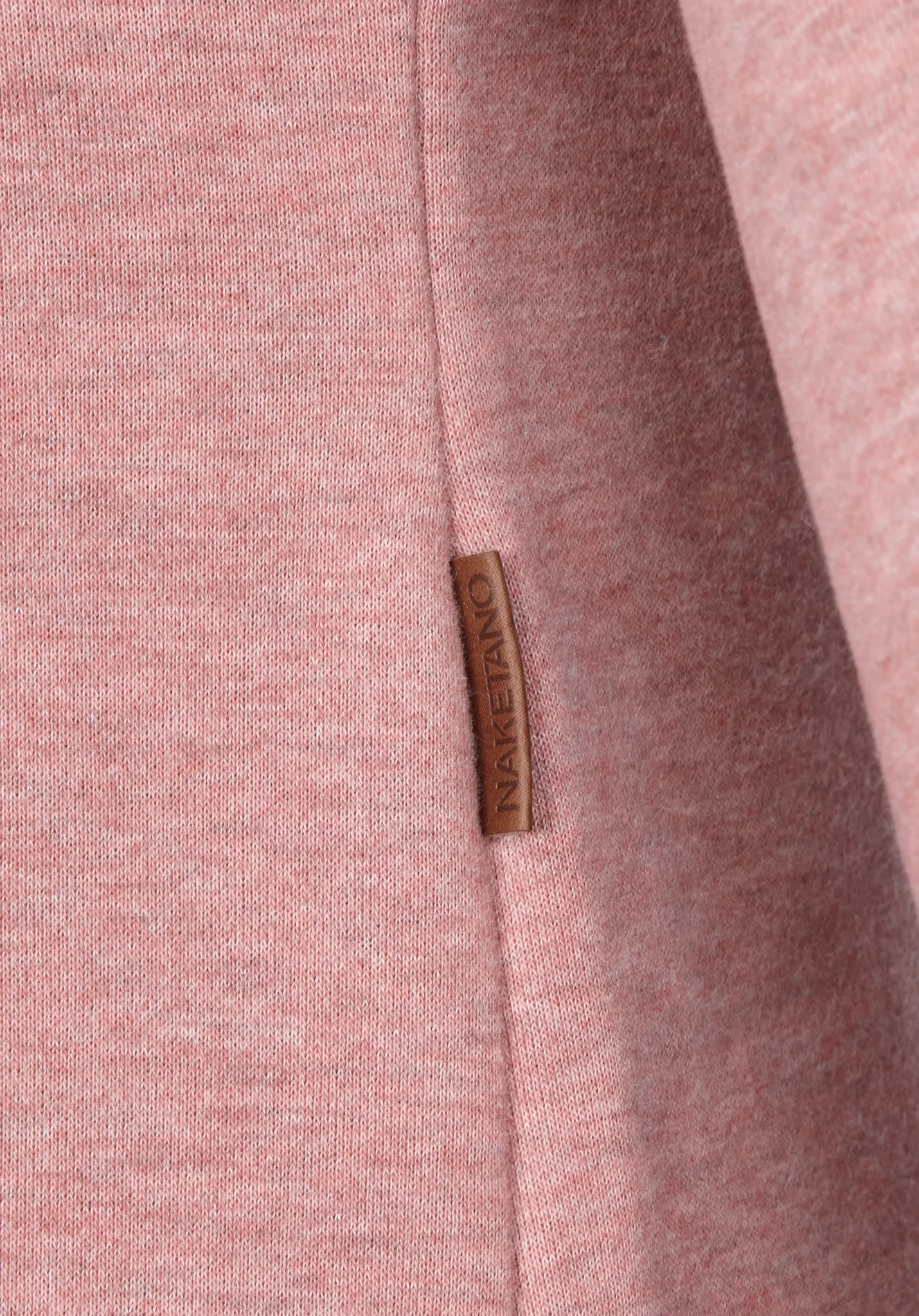 Mandy Spezial - Schmutz Pink Melange - Image 5
