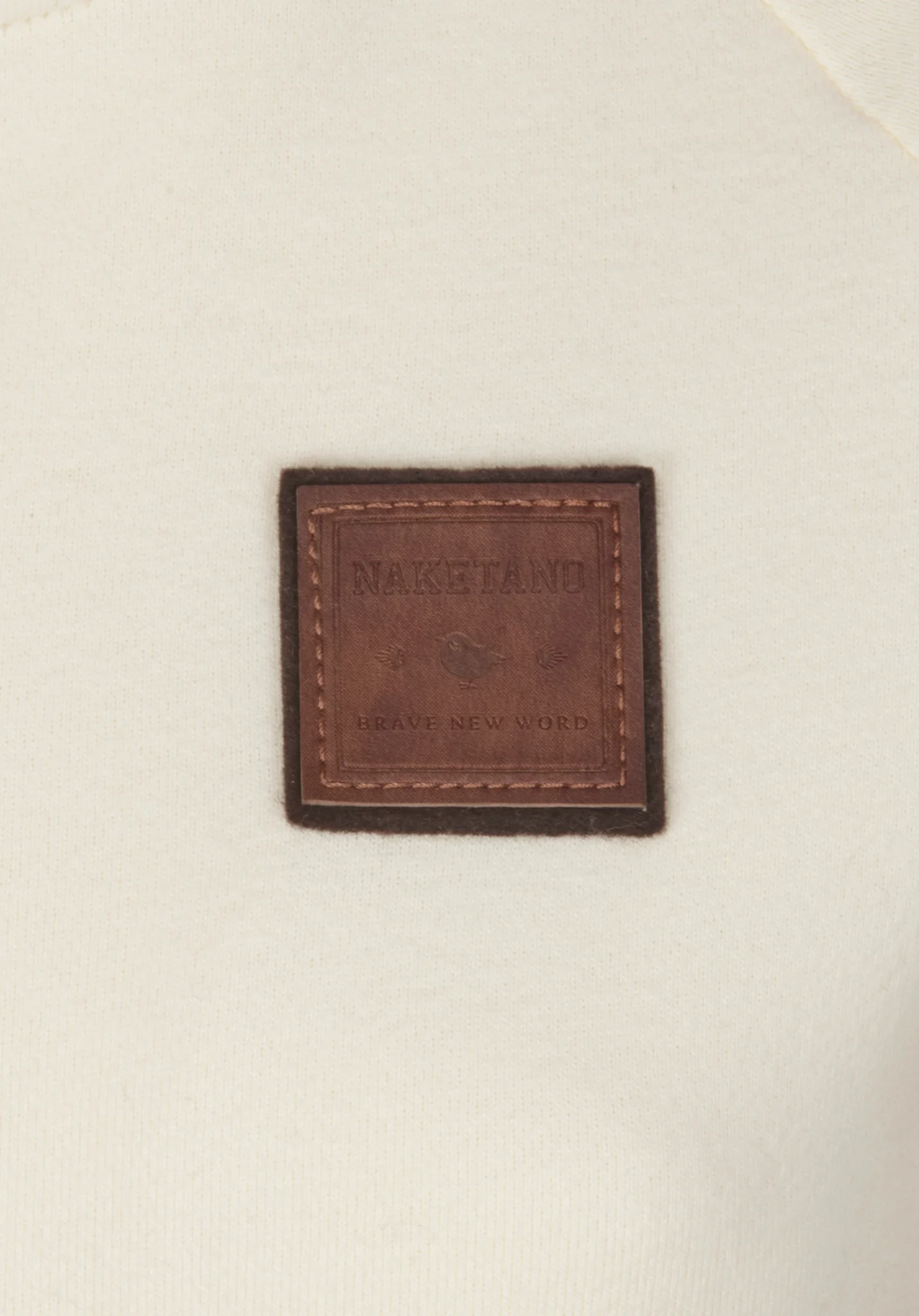 Monsterbumserin 20 - Beige Melange - Image 4