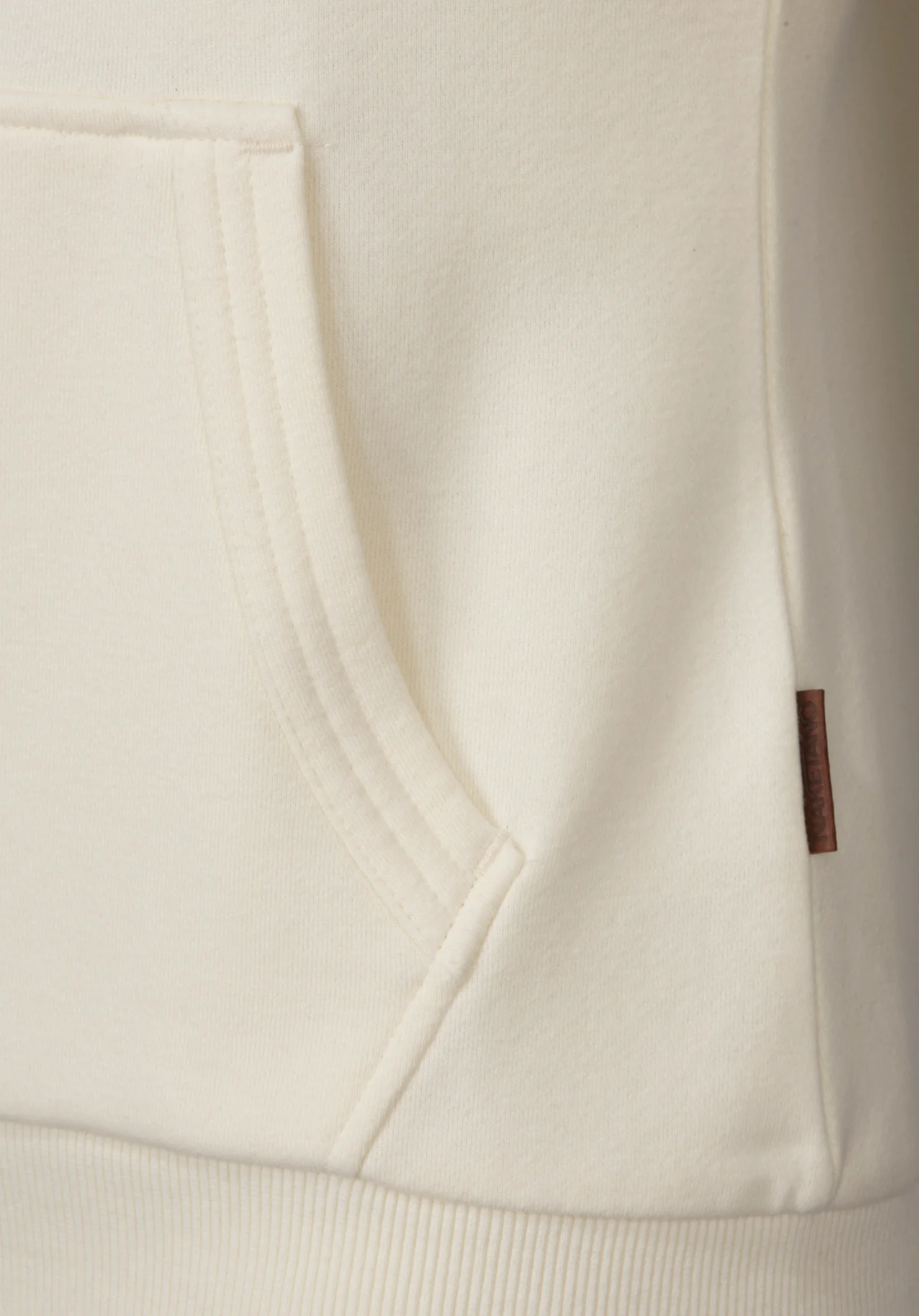 Monsterbumserin 20 - Beige Melange - Image 5