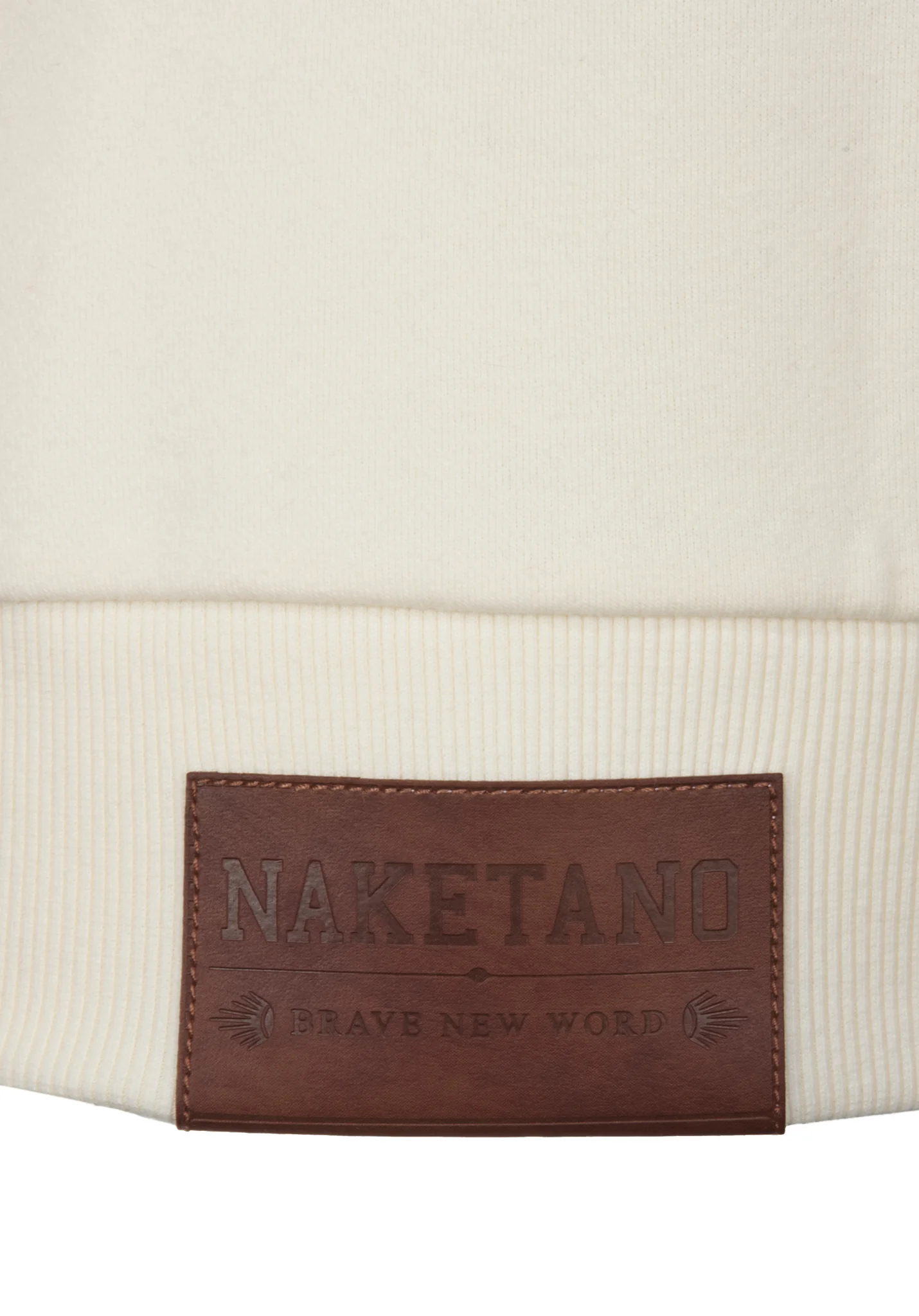 Monsterbumserin 20 - Beige Melange - Image 6