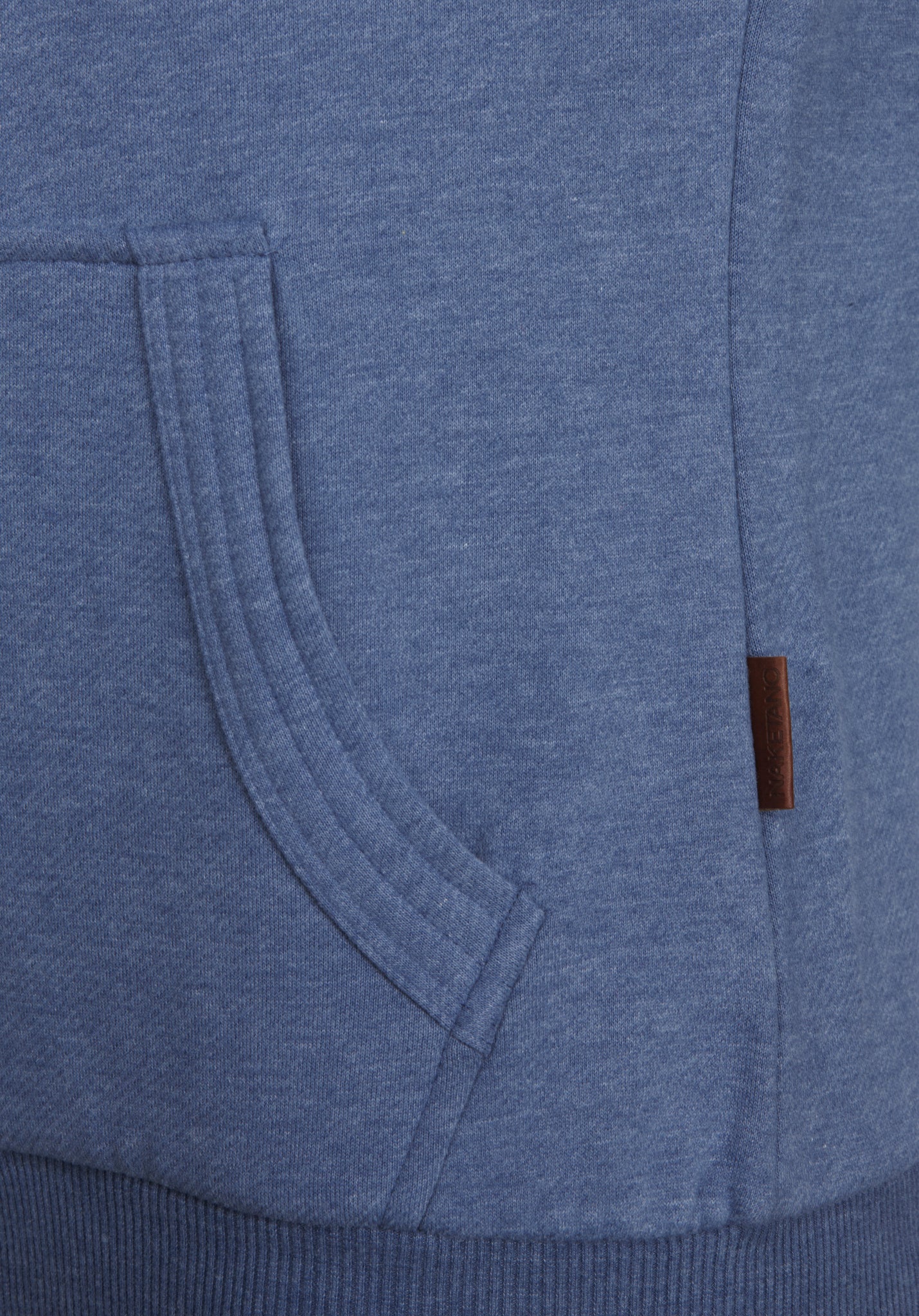 Monsterbumserin 20 - Blue Melange - Image 5