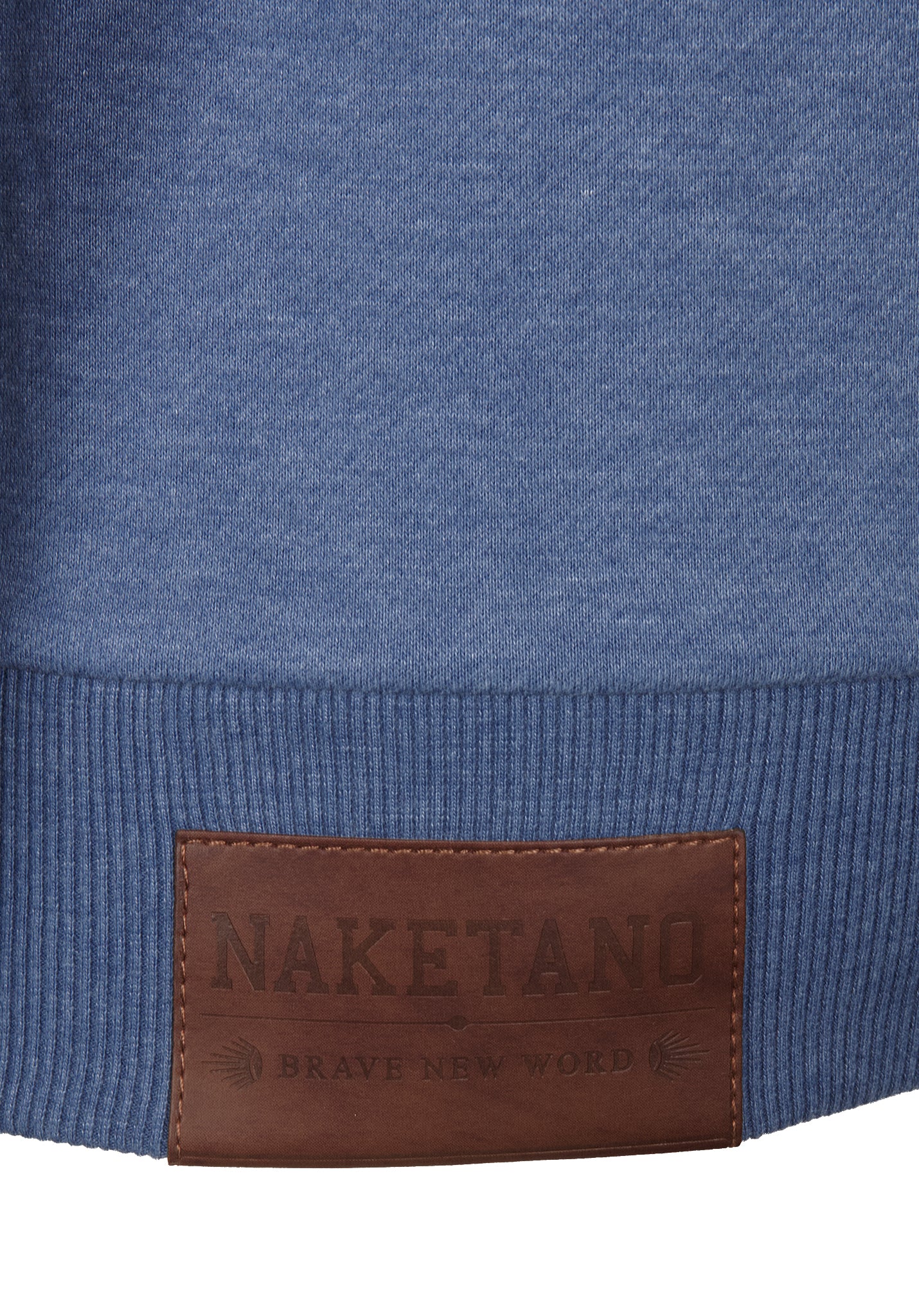 Monsterbumserin 20 - Blue Melange - Image 6