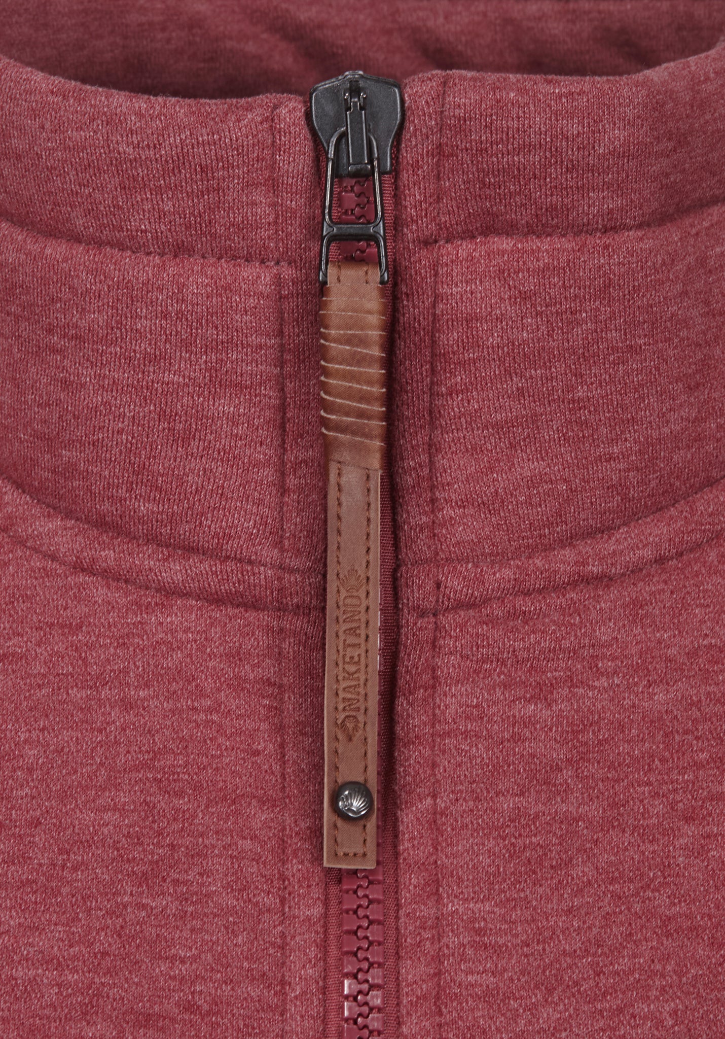 Monsterbumserin 20 - Dark Red Melange - Image 3