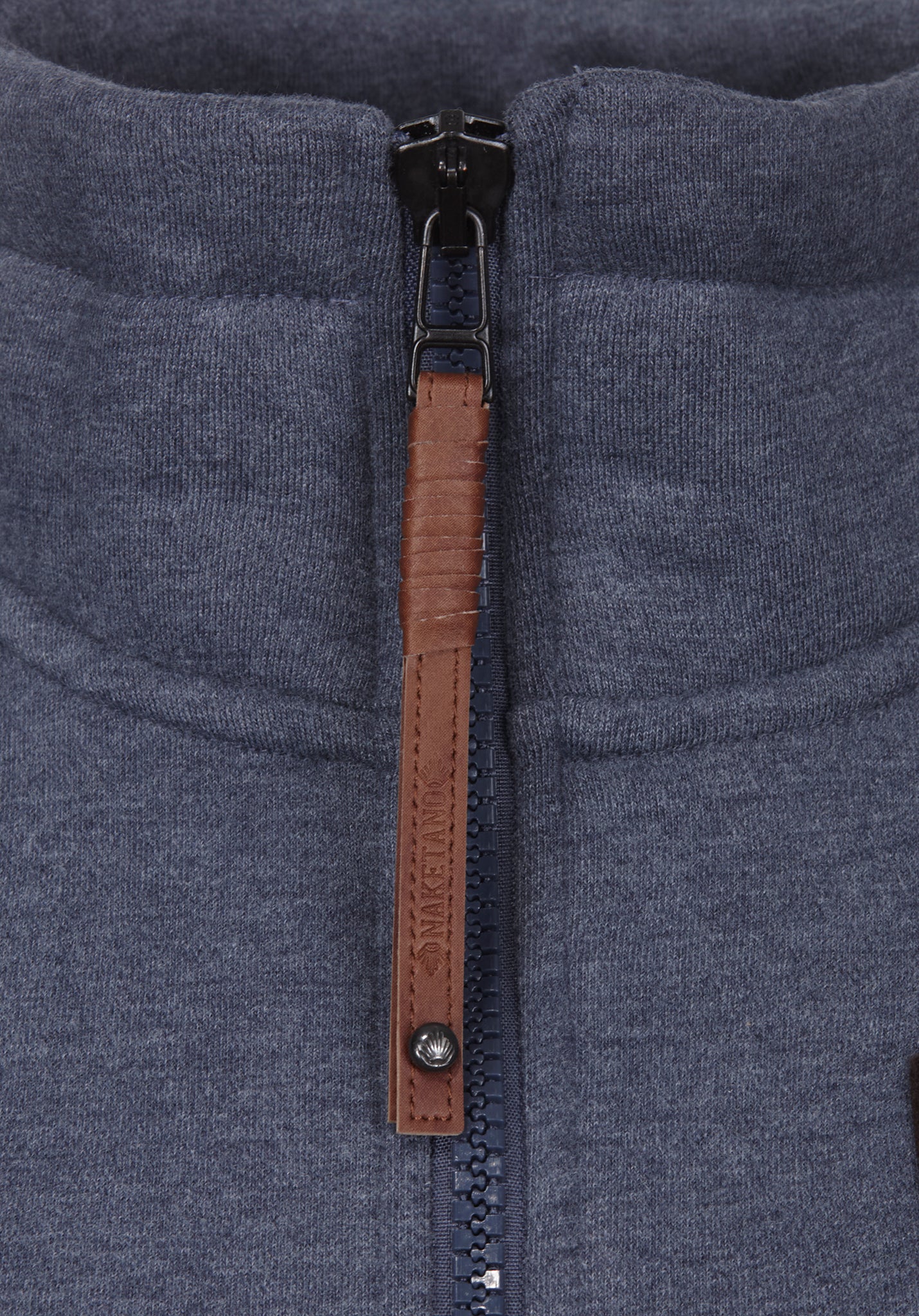 Monsterbumserin 20 - Indigo Blue Melange - Image 3