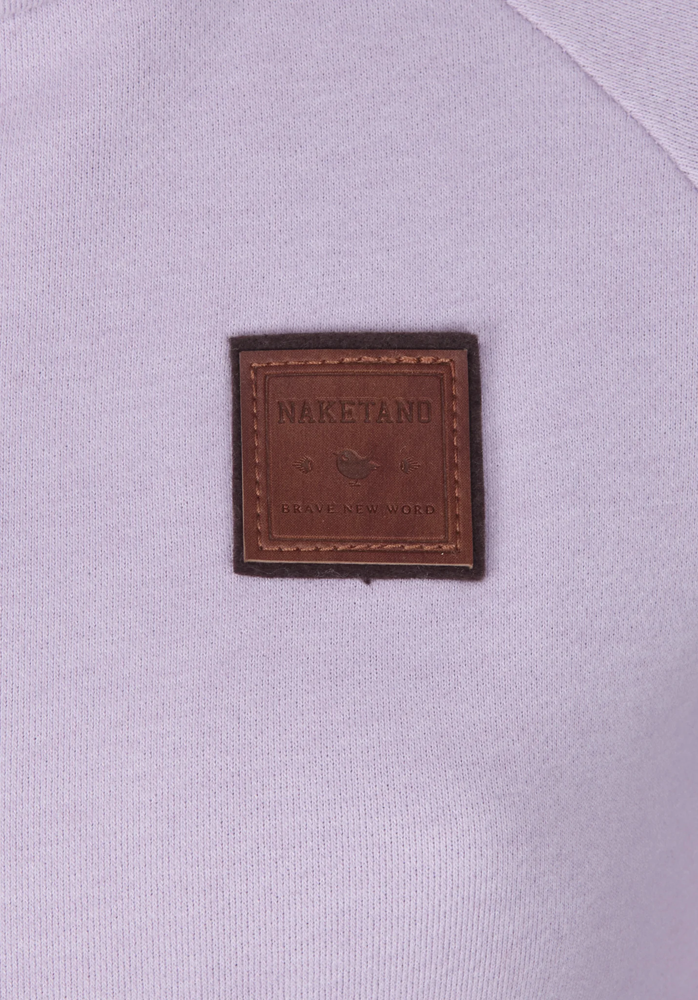 Monsterbumserin 20 - Lavender Melange - Image 4