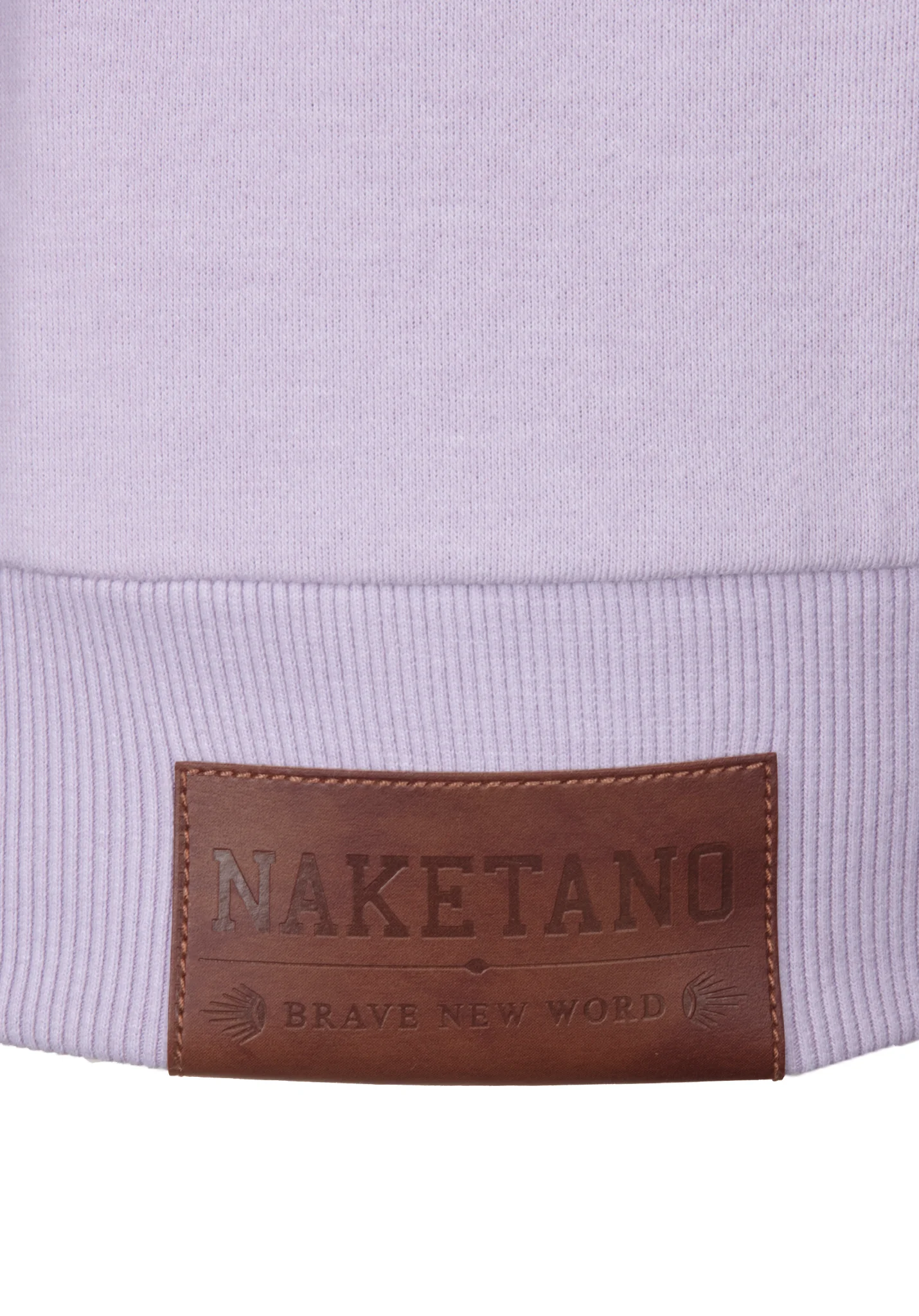 Monsterbumserin 20 - Lavender Melange - Image 6