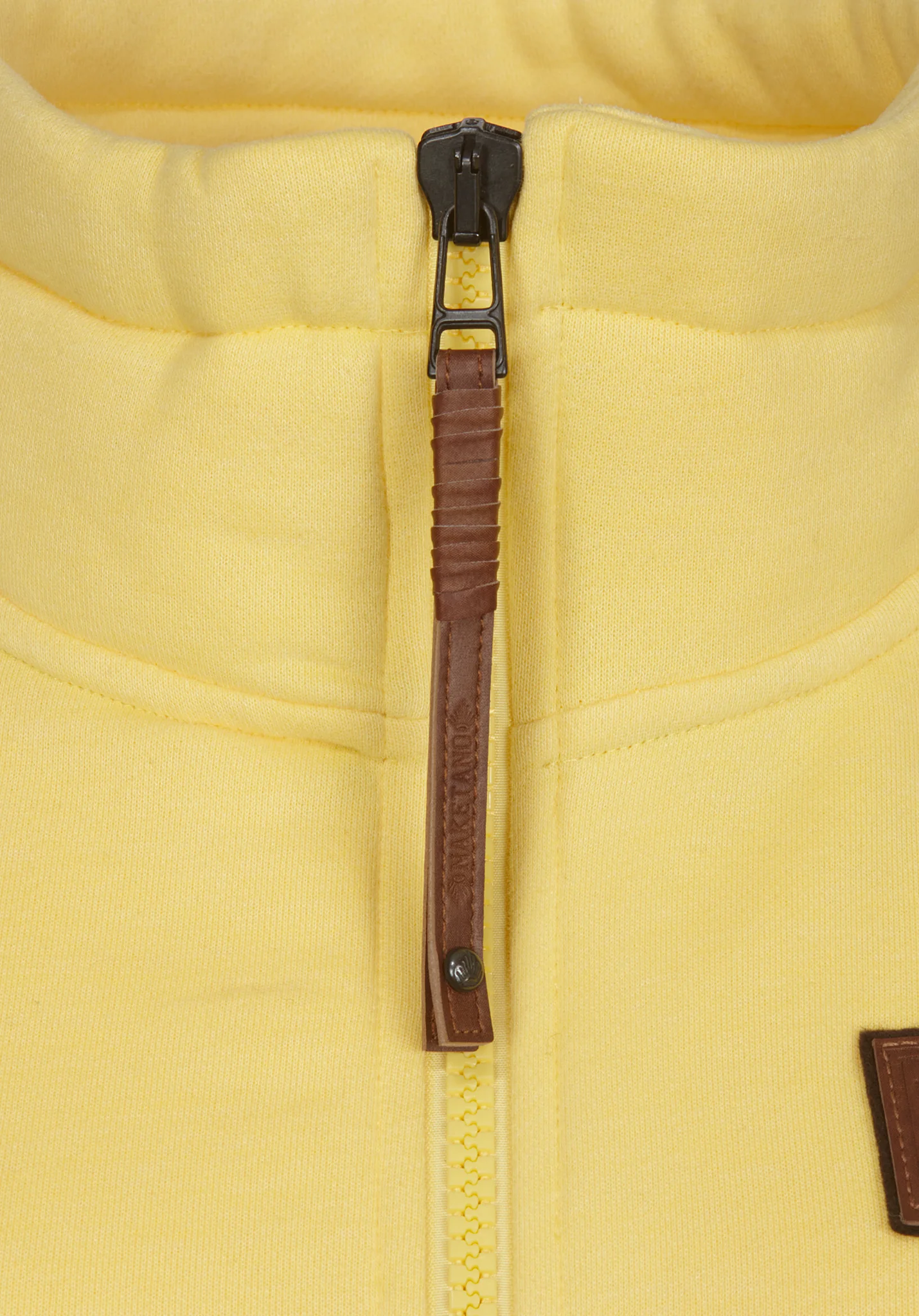 Monsterbumserin 20 - Yellow Melange - Image 3