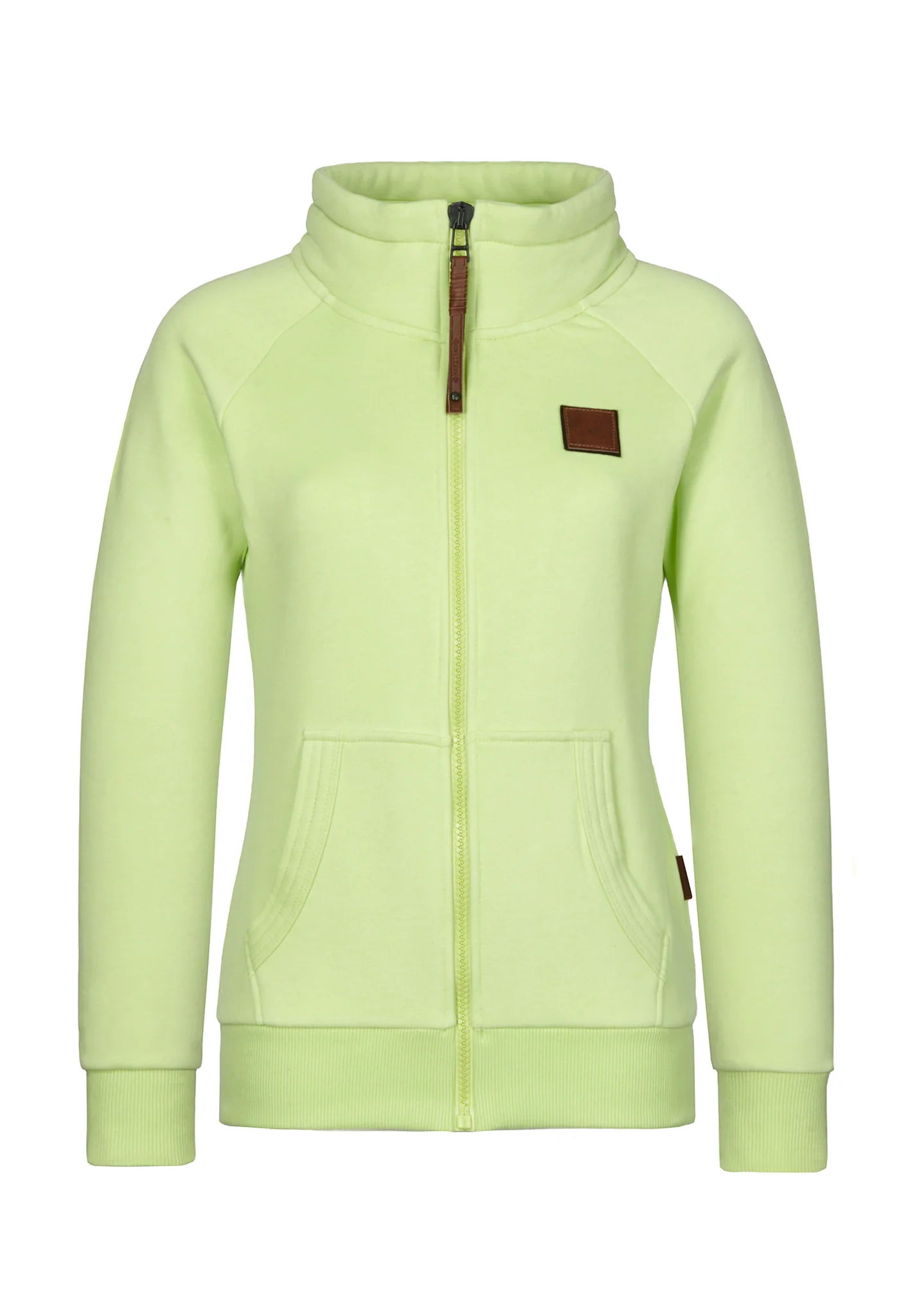 Monsterbumserin 20 - Matcha Green Melange