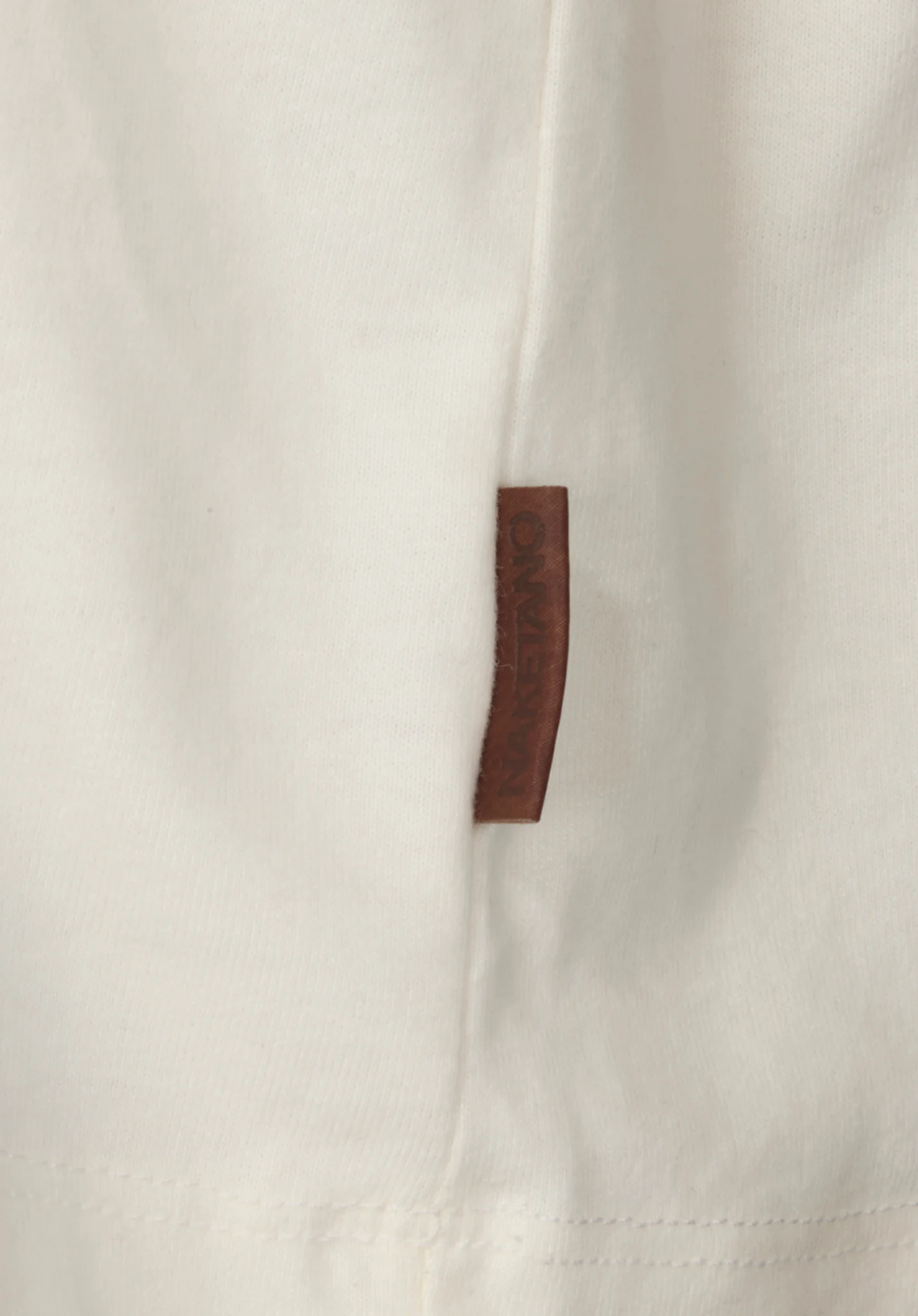 Müde Marie (Oversize) - Beige Melange - Image 4