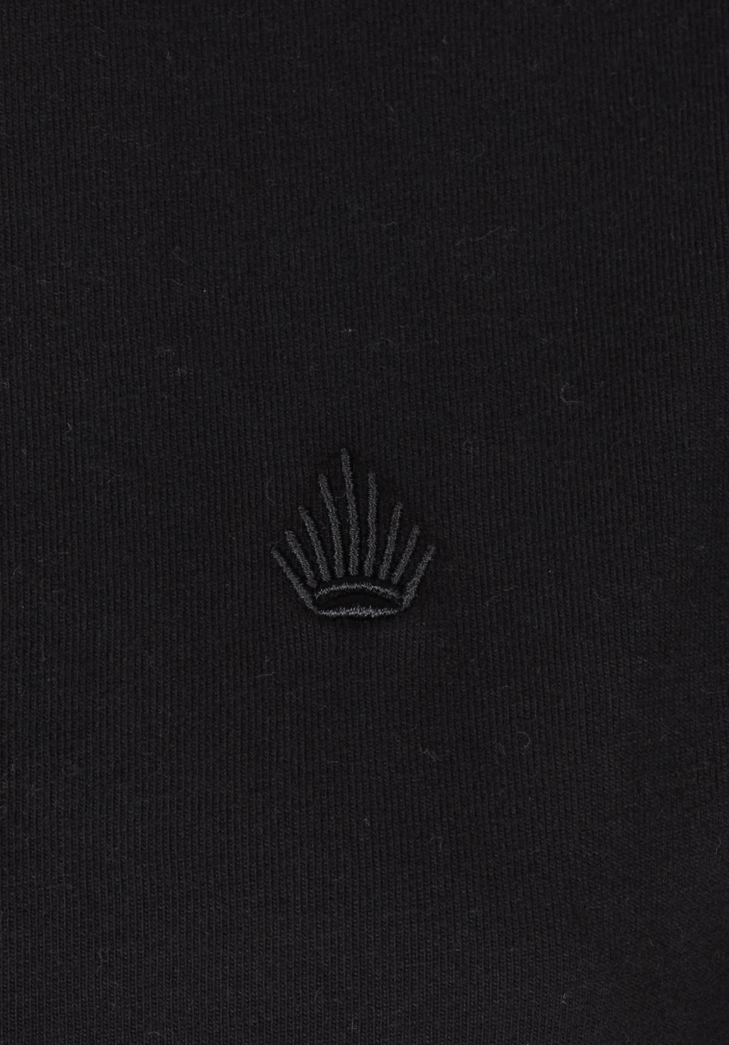 New T-Shit - Black - Image 3