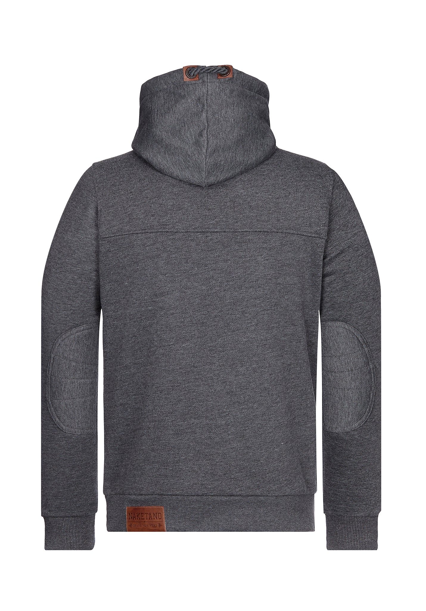 Pimp - Anthracite Melange - Image 2