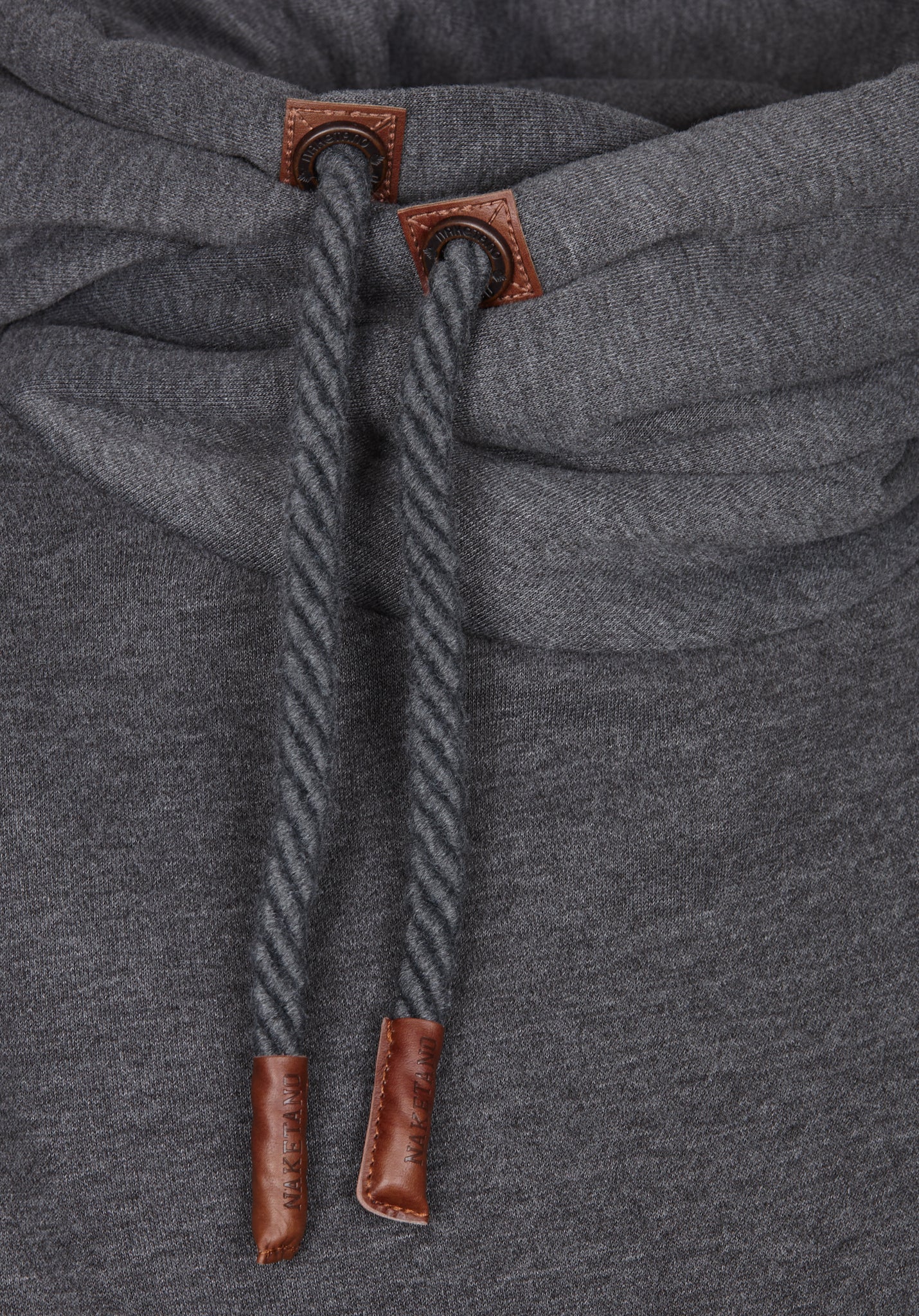 Pimp - Anthracite Melange - Image 3