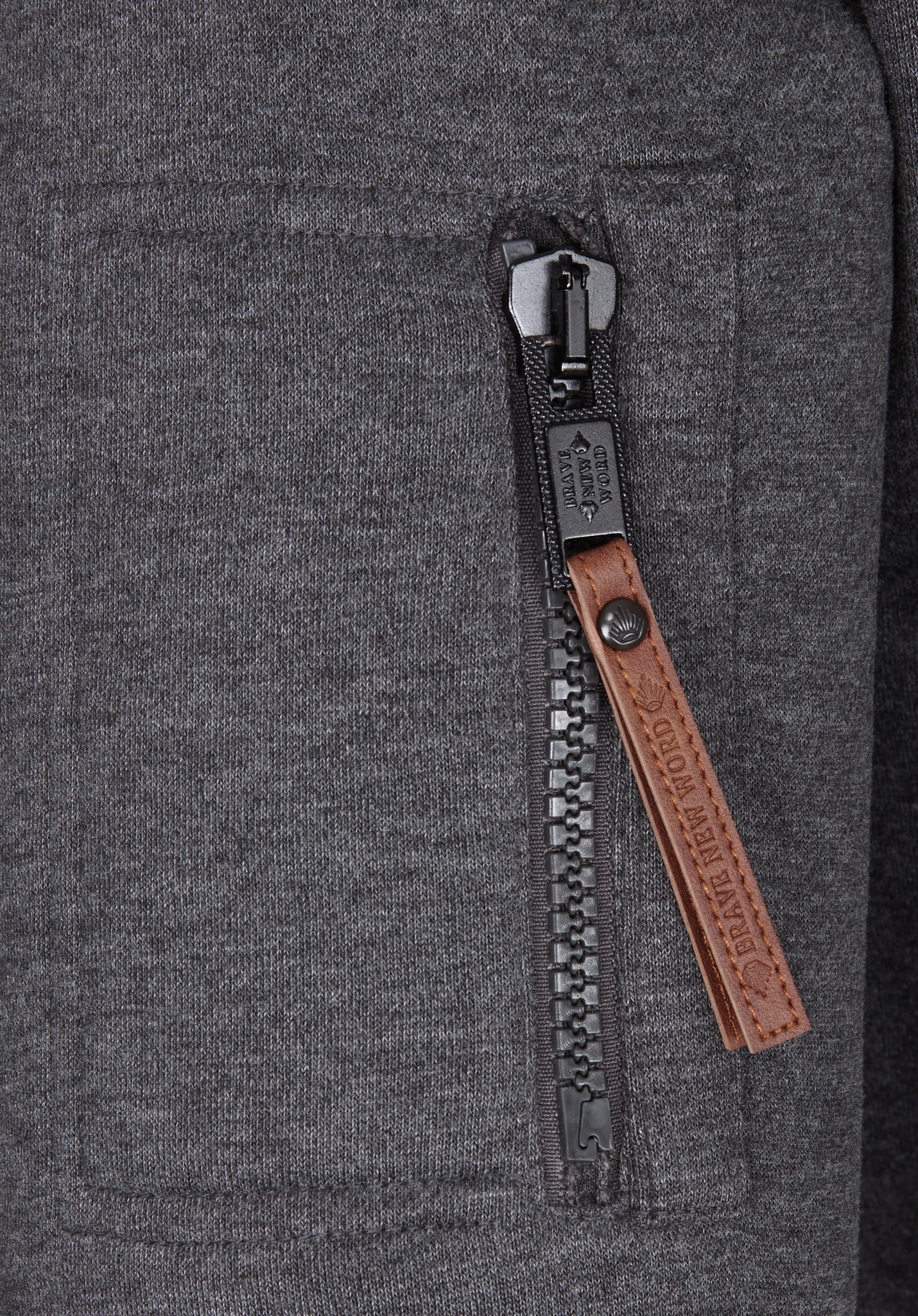 Pimp - Anthracite Melange - Image 6