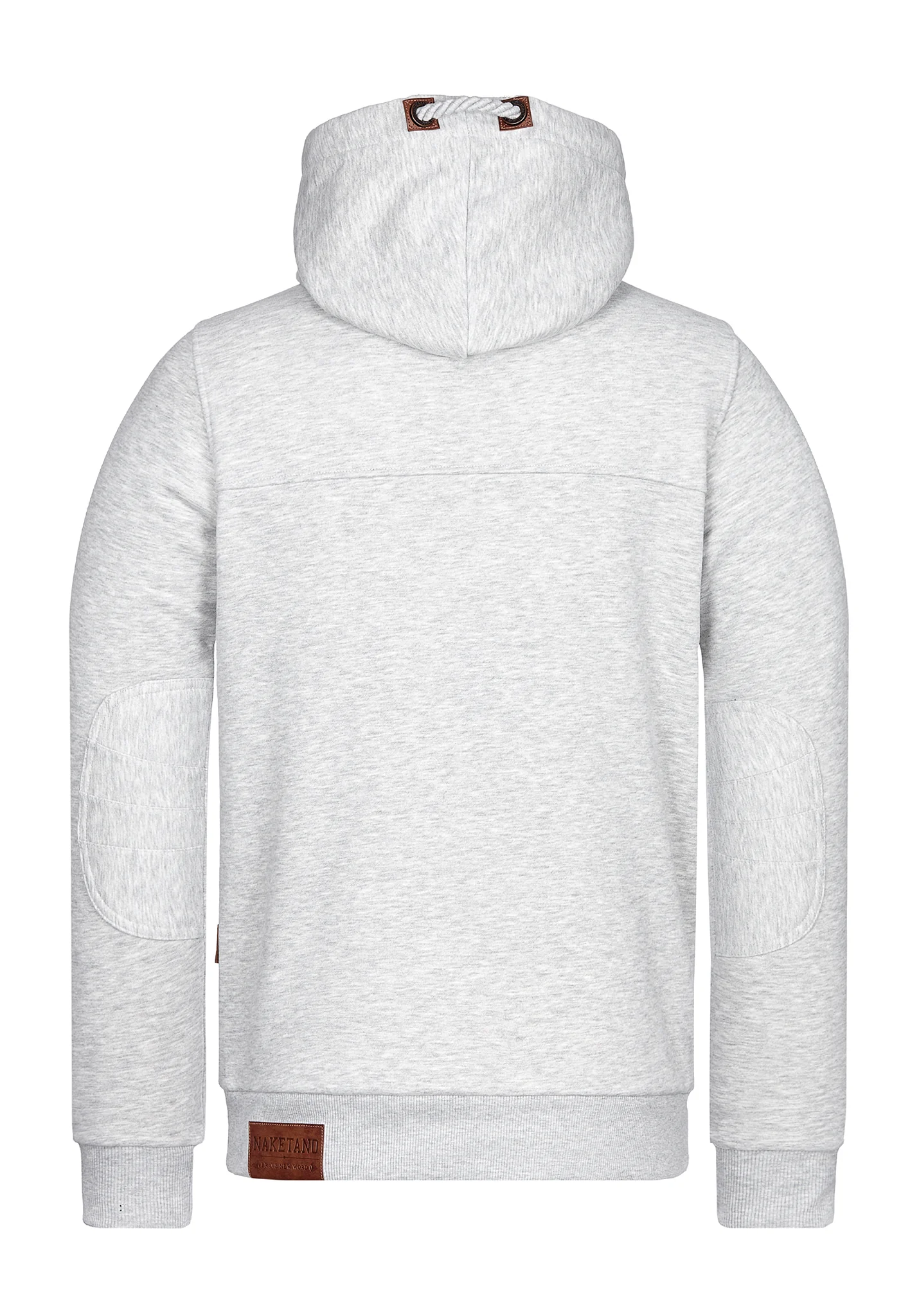 Pimp - Grey Melange - Image 2