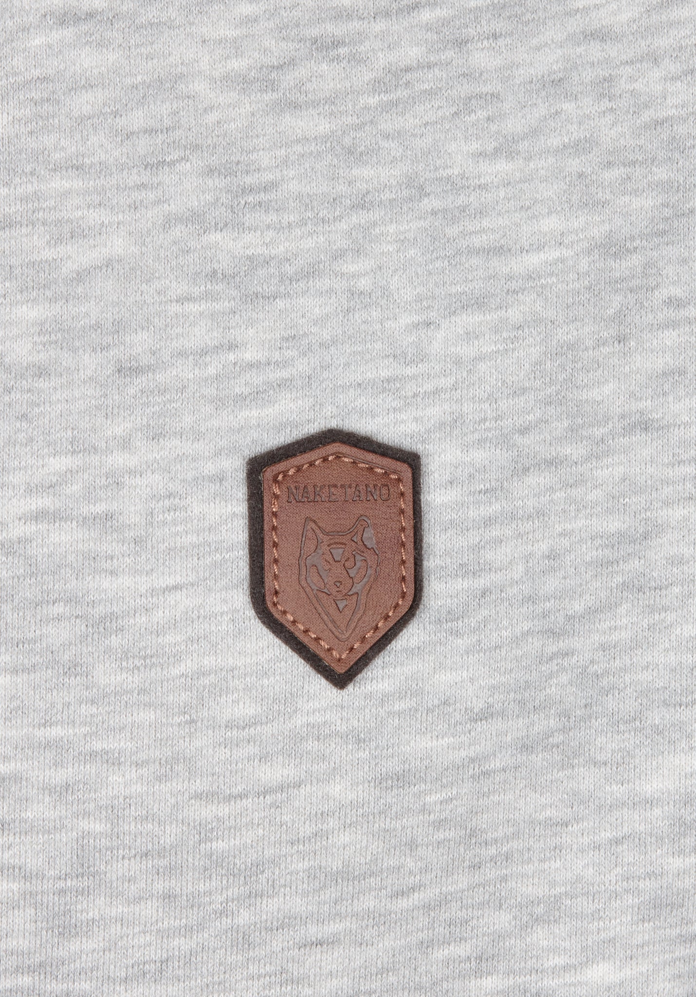 Pimp - Grey Melange - Image 5
