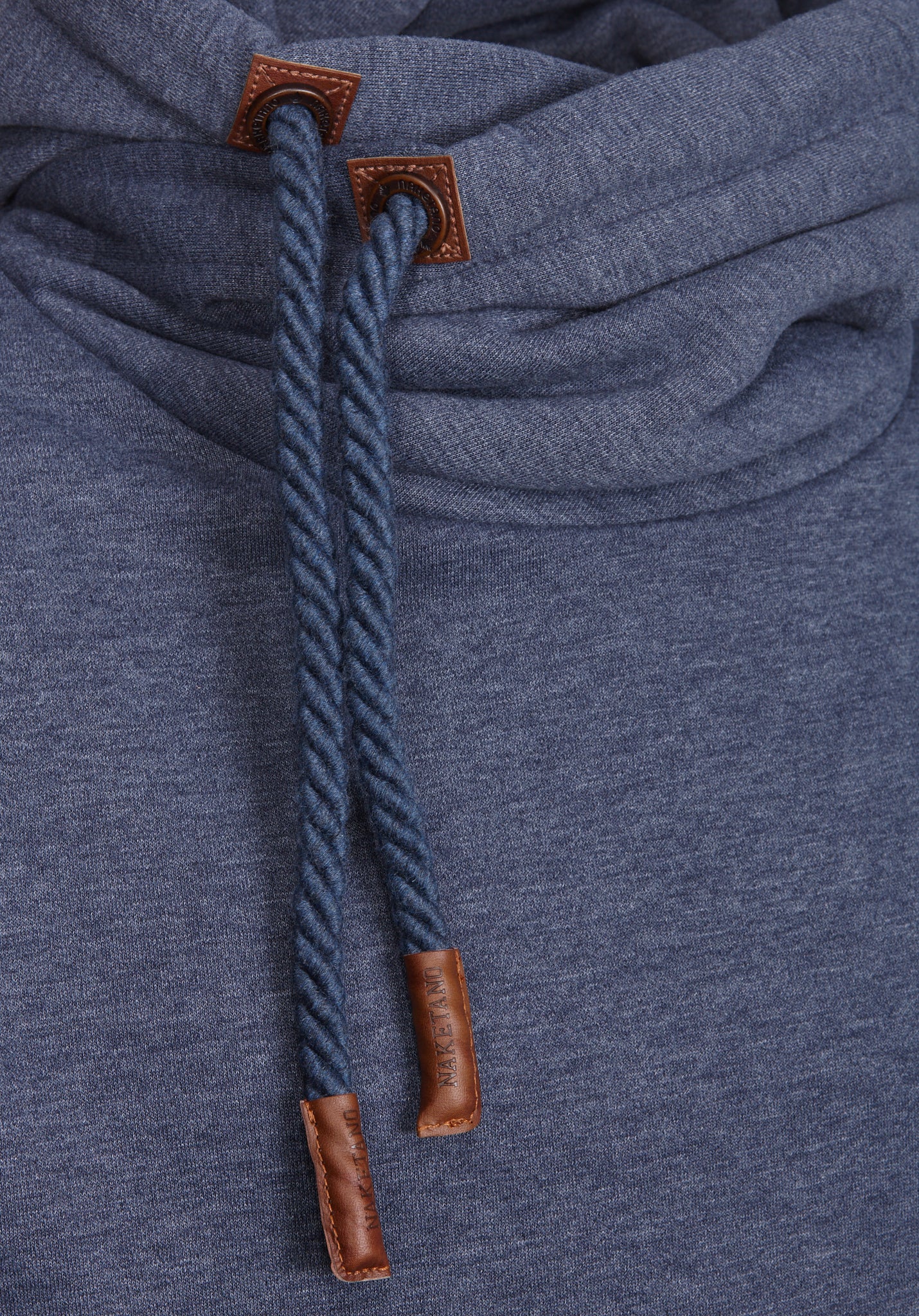 Pimp - Indigo Blue Melange - Image 3