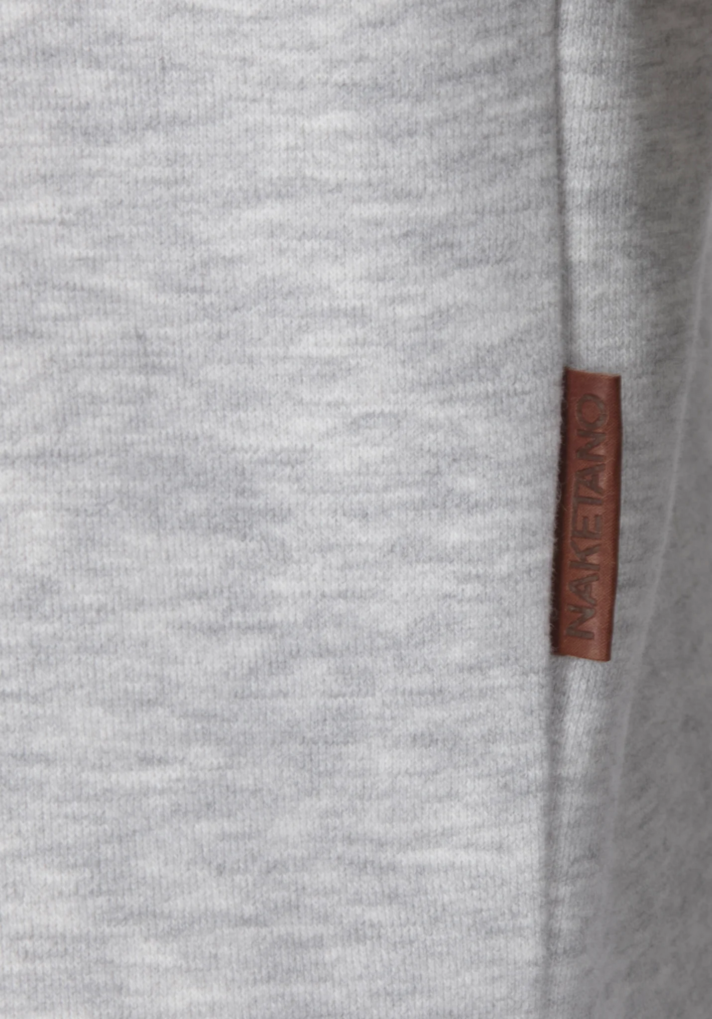 Rainerius 20 - Grey Melange - Image 4