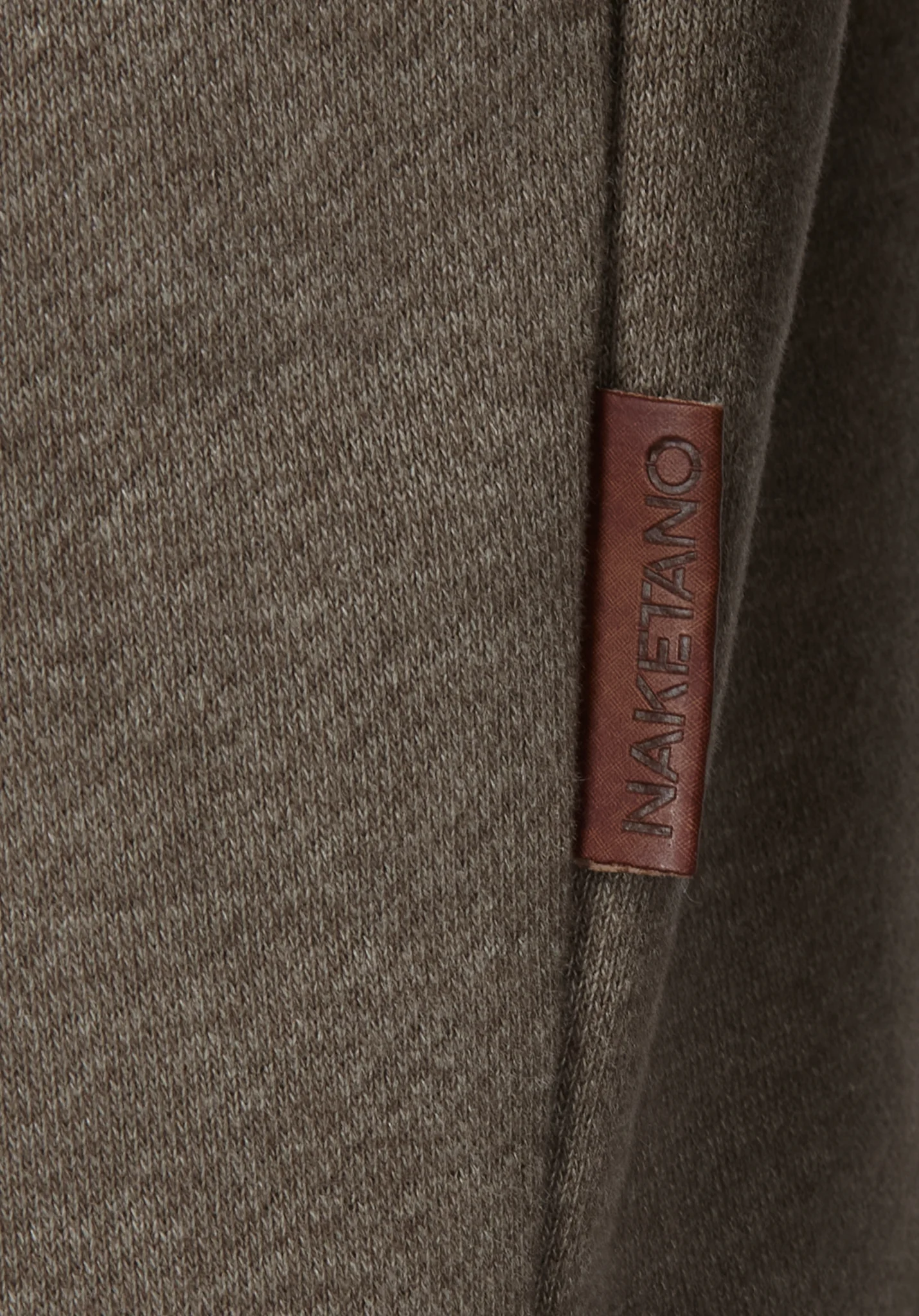 Rainerius - Olive Melange - Image 4
