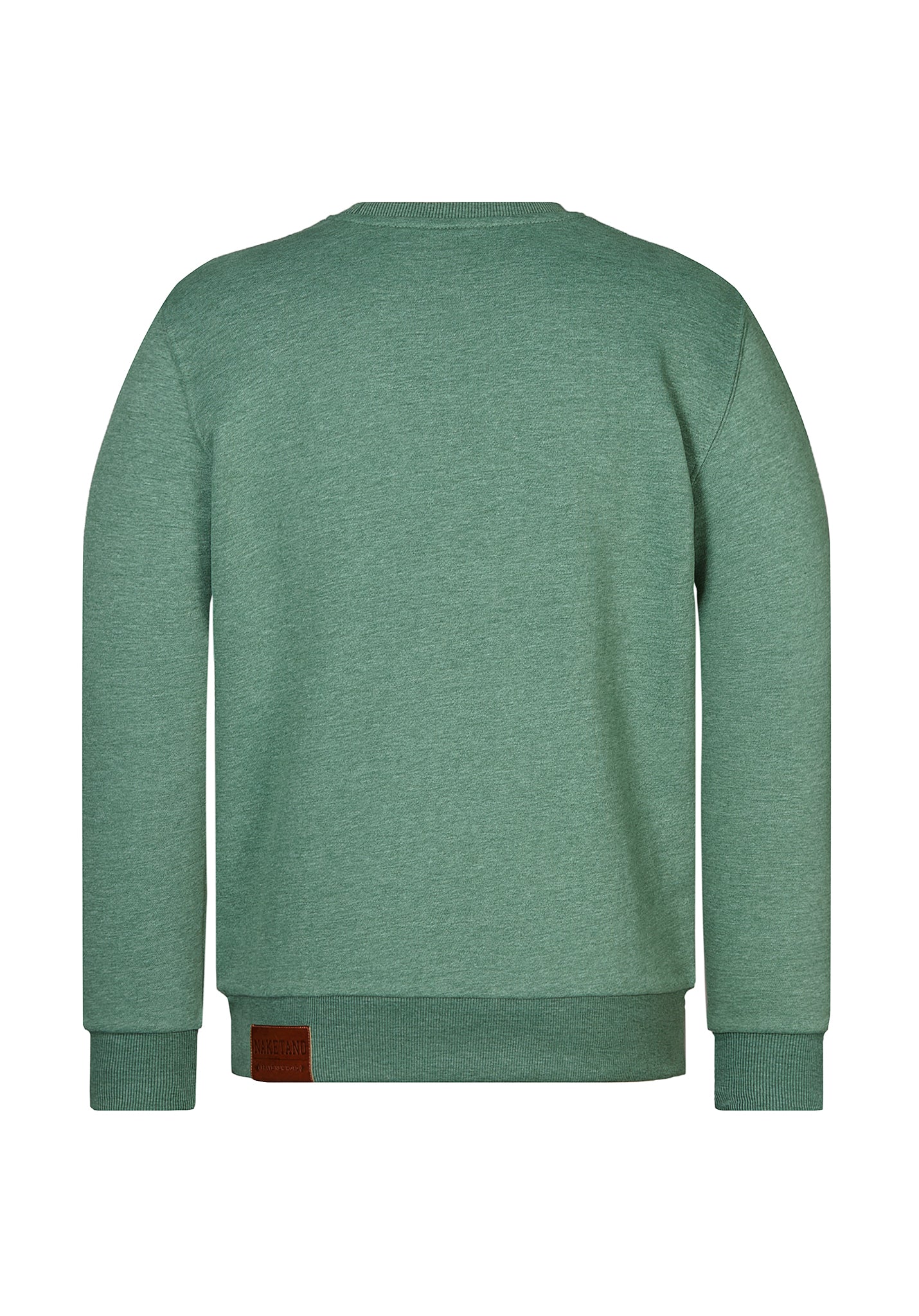 Rainerius - Pine Green Melange - Image 2