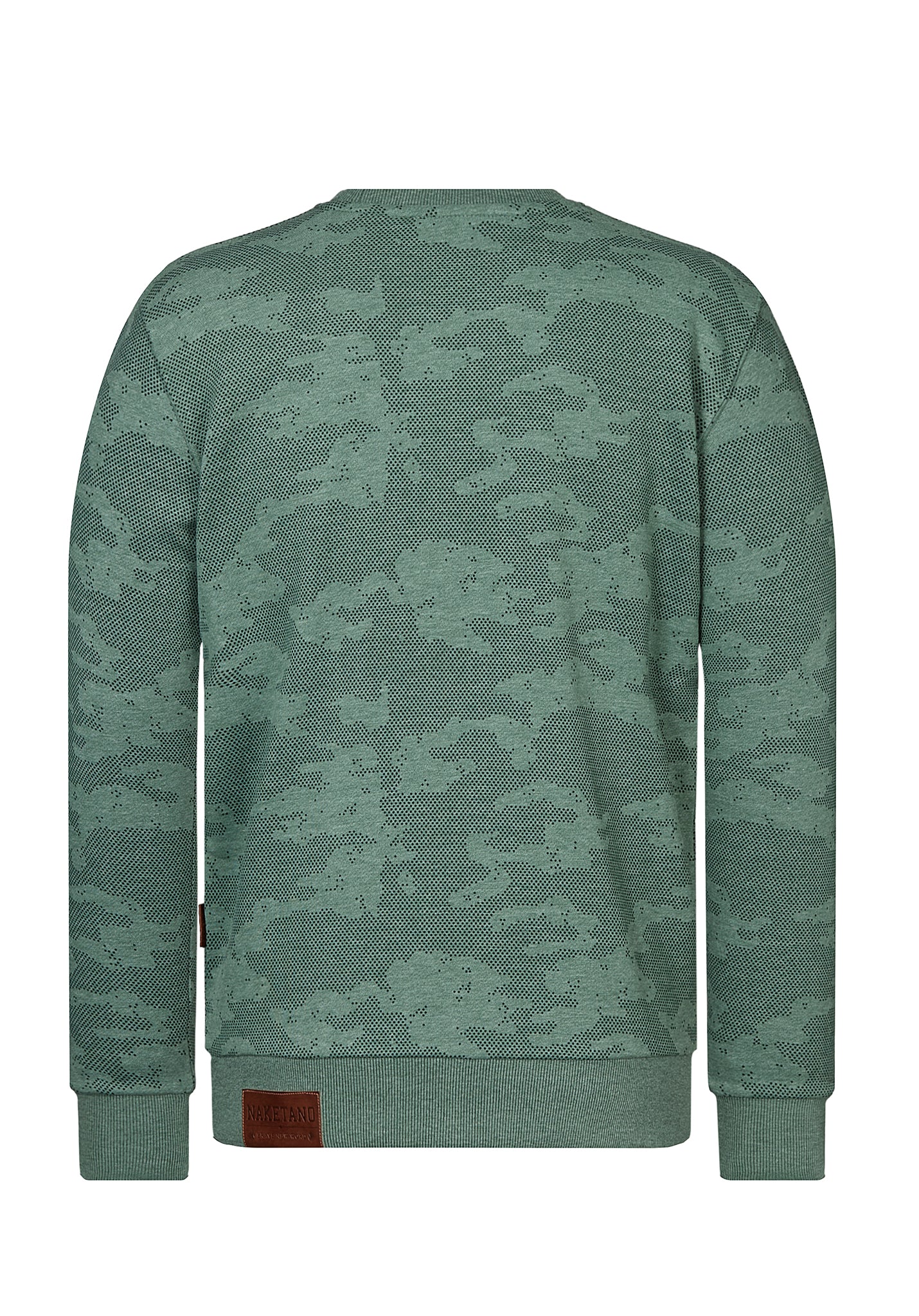 Rainerius - Pine Green Melange (Camouflage) - Image 3