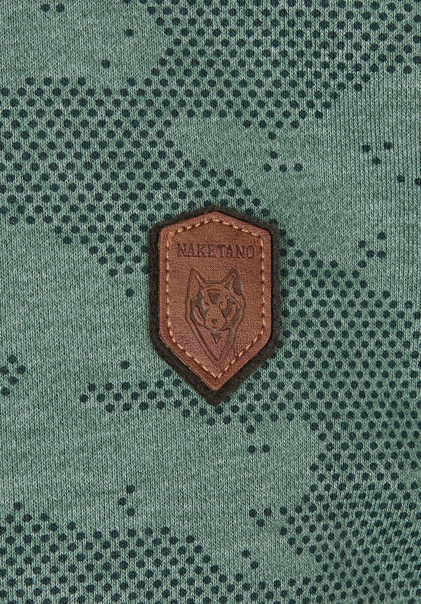 Rainerius - Pine Green Melange (Camouflage) - Image 4