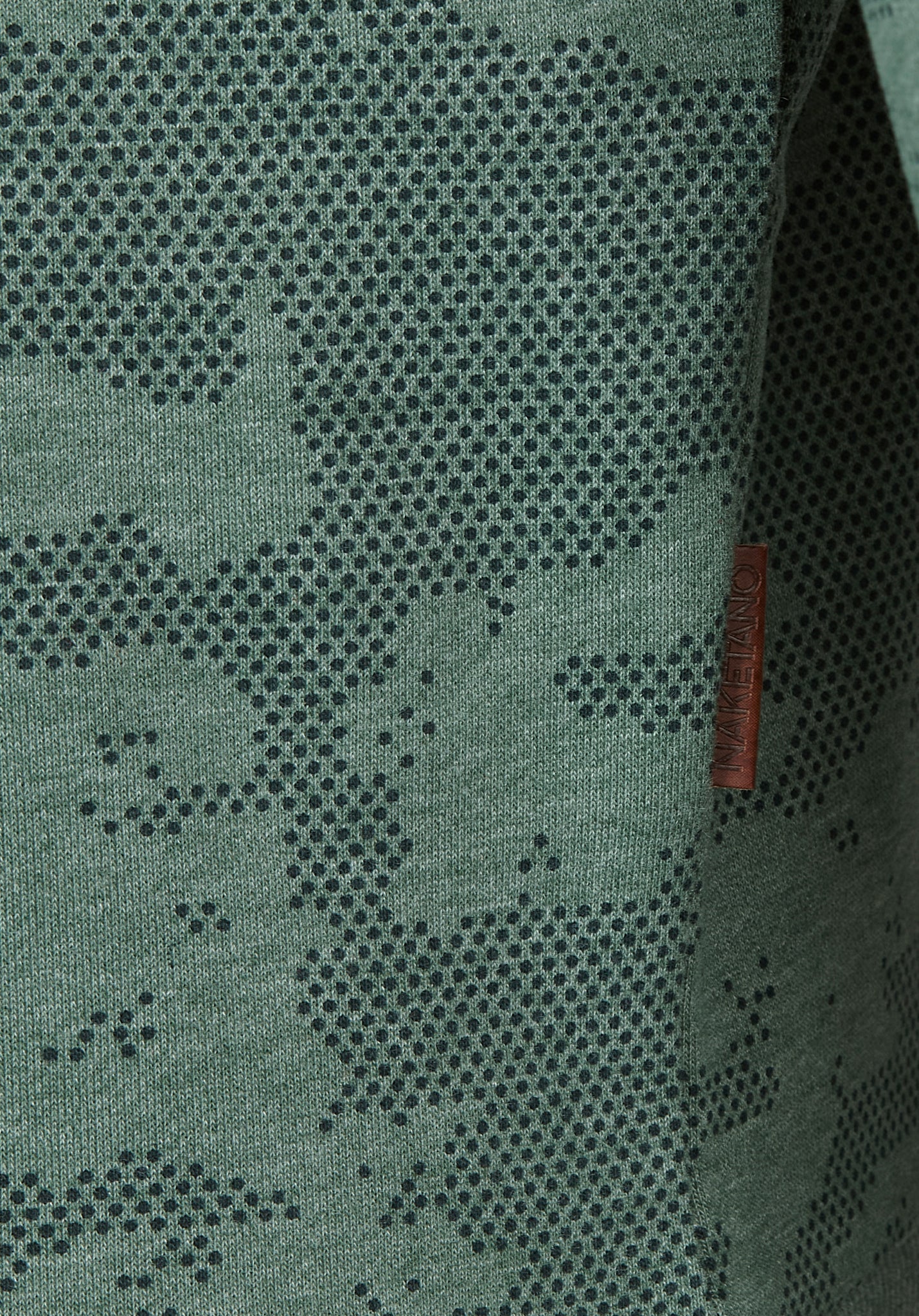 Rainerius - Pine Green Melange (Camouflage) - Image 5
