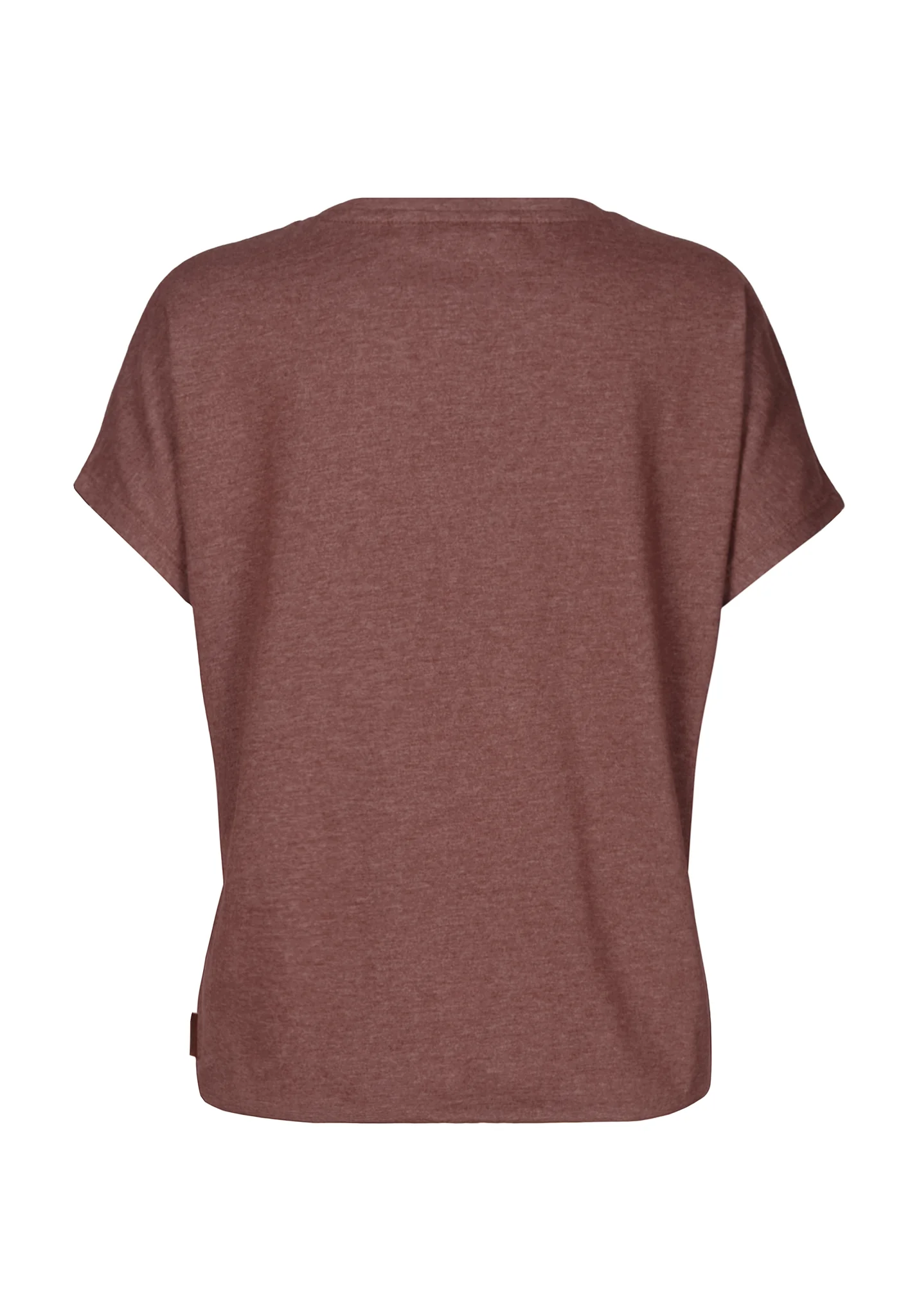 Schnella Baustella 20 - Dark Brown Melange - Image 2