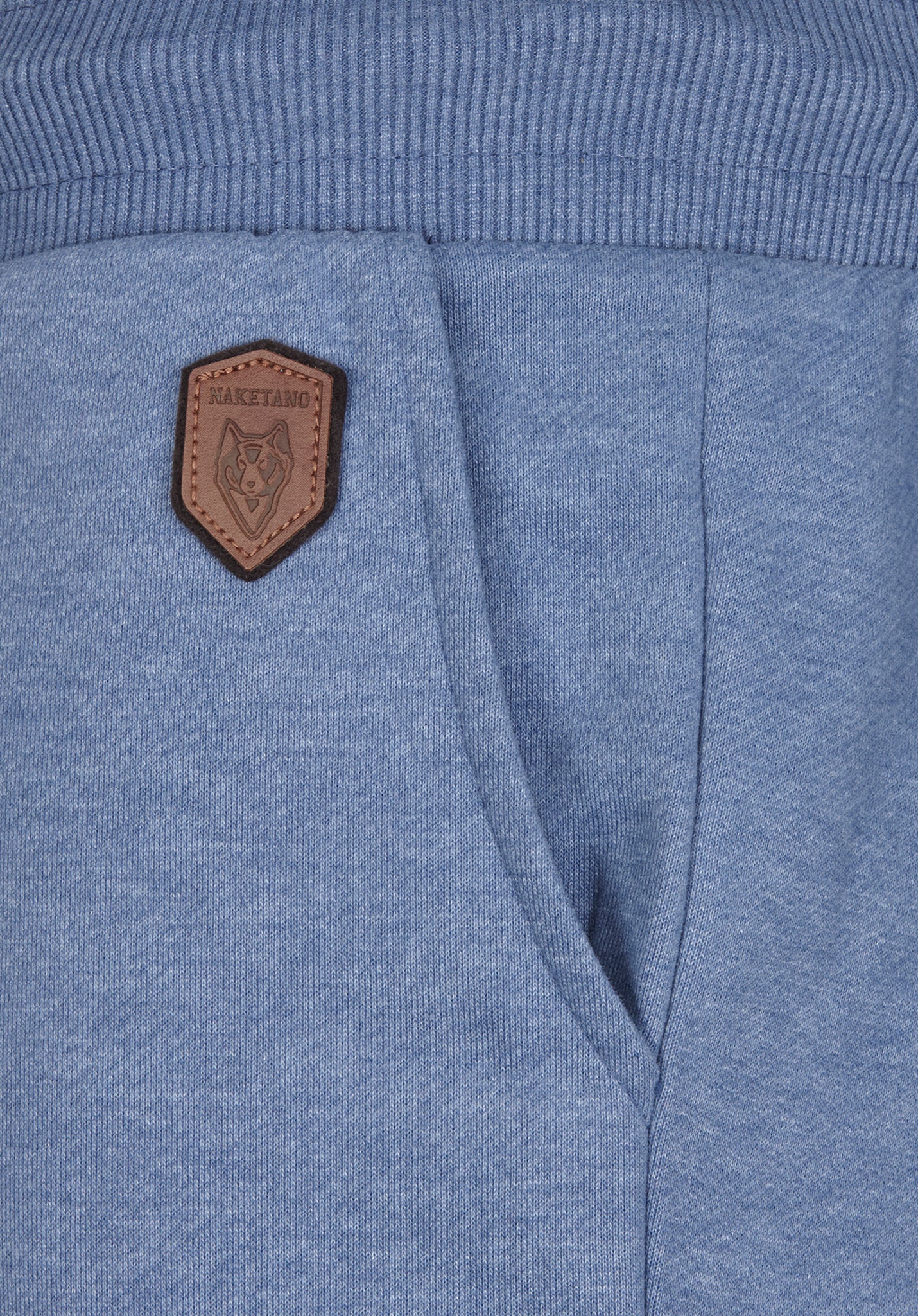 Schnellbumser 2.0 - Blue Melange - Image 4