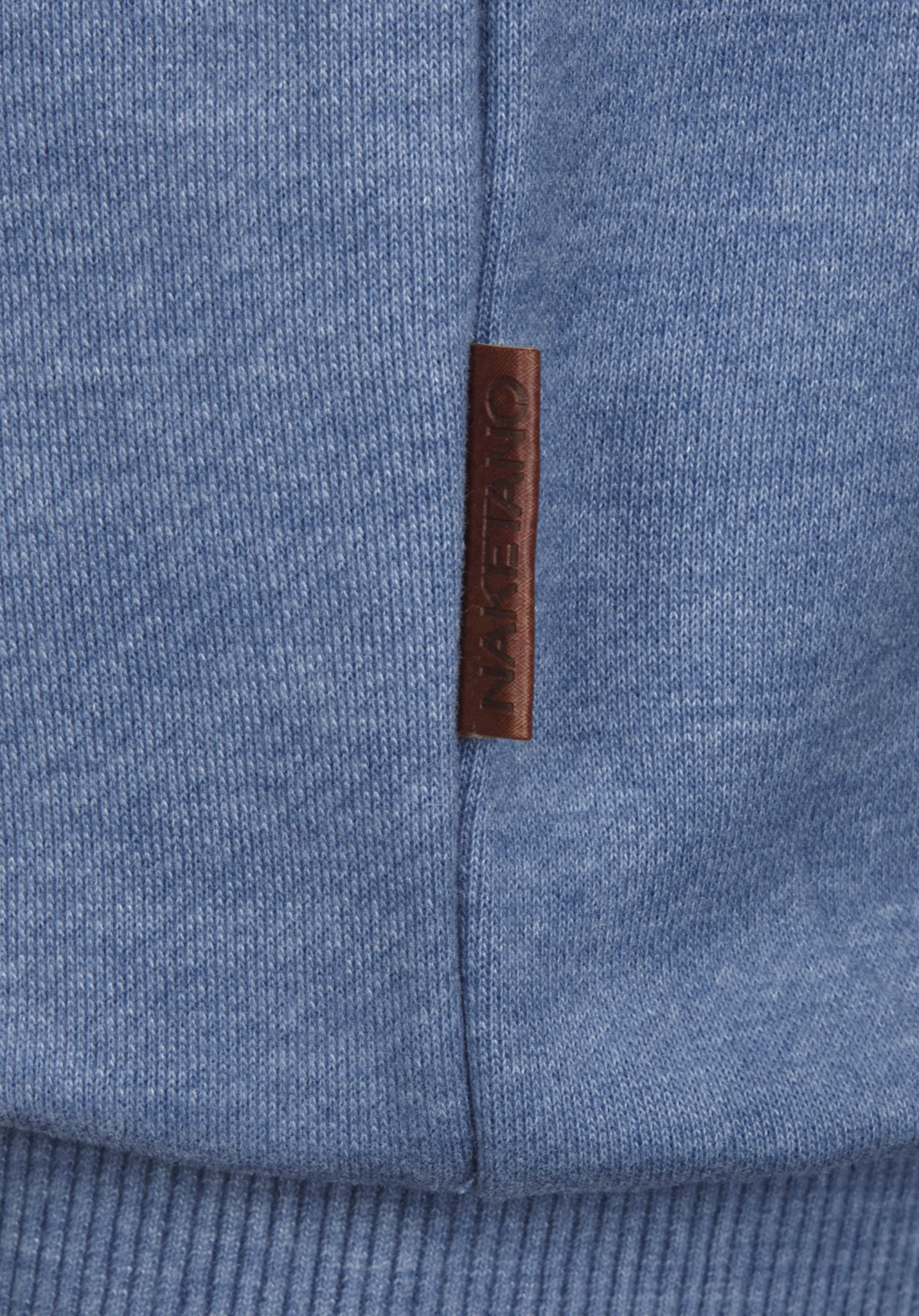 Schnellbumser 2.0 - Blue Melange - Image 6