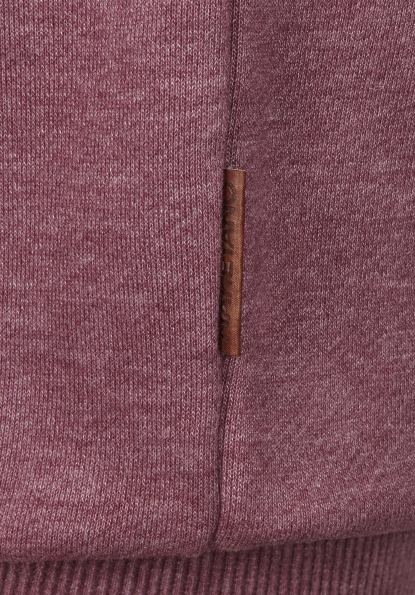 Schnellbumser 2.0 - Bordeaux Melange - Image 6
