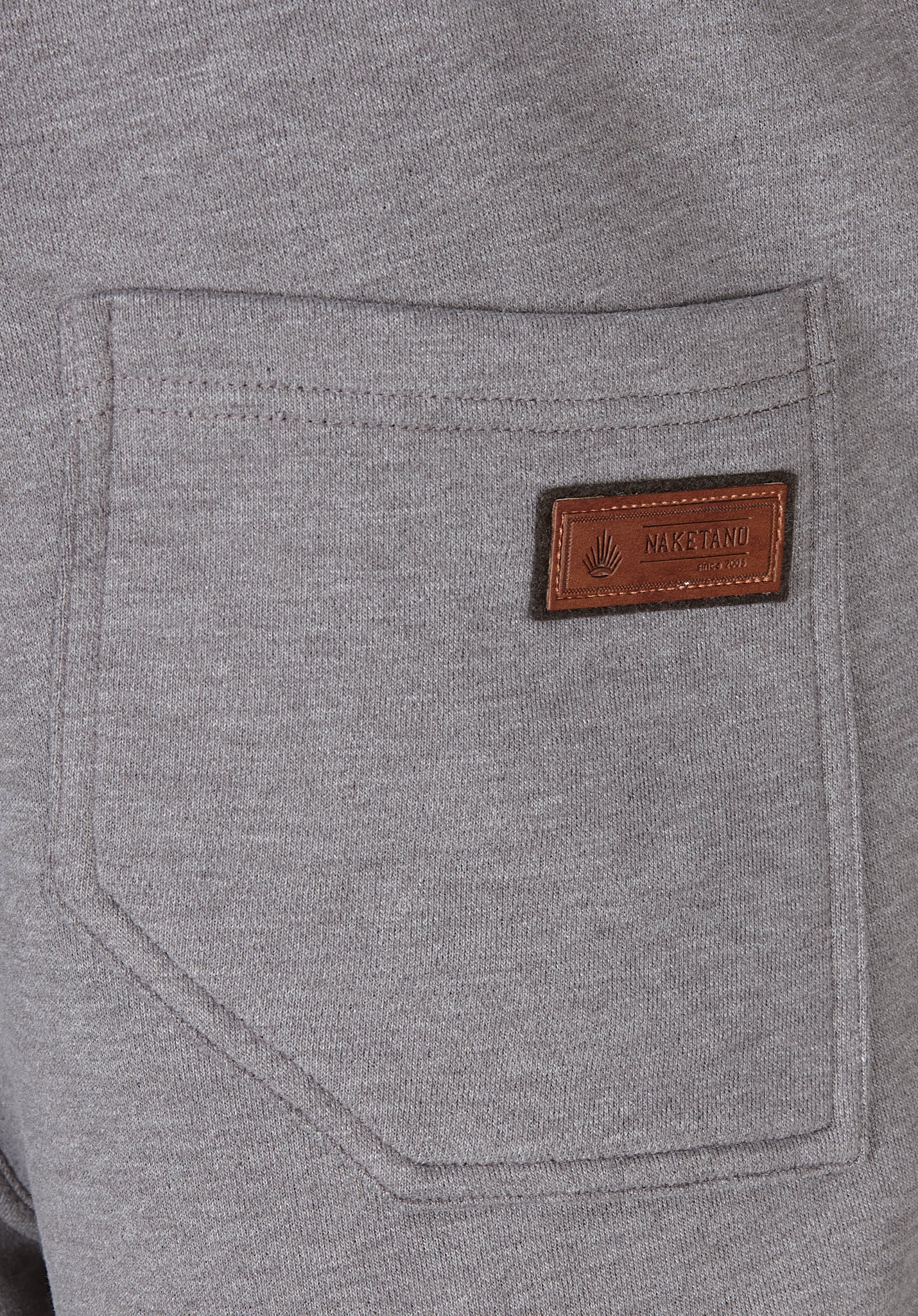 Schnellbumser 2.0 - Dark Grey Melange - Image 5