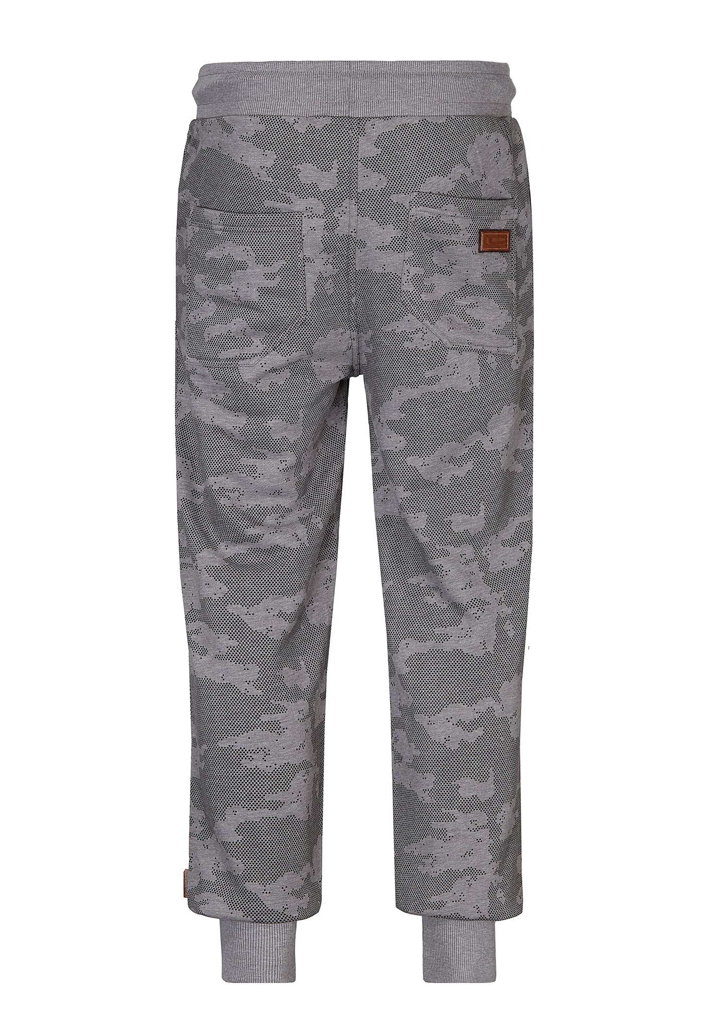 Schnellbumser 2.0 - Dark Grey Melange (Camouflage) - Image 2