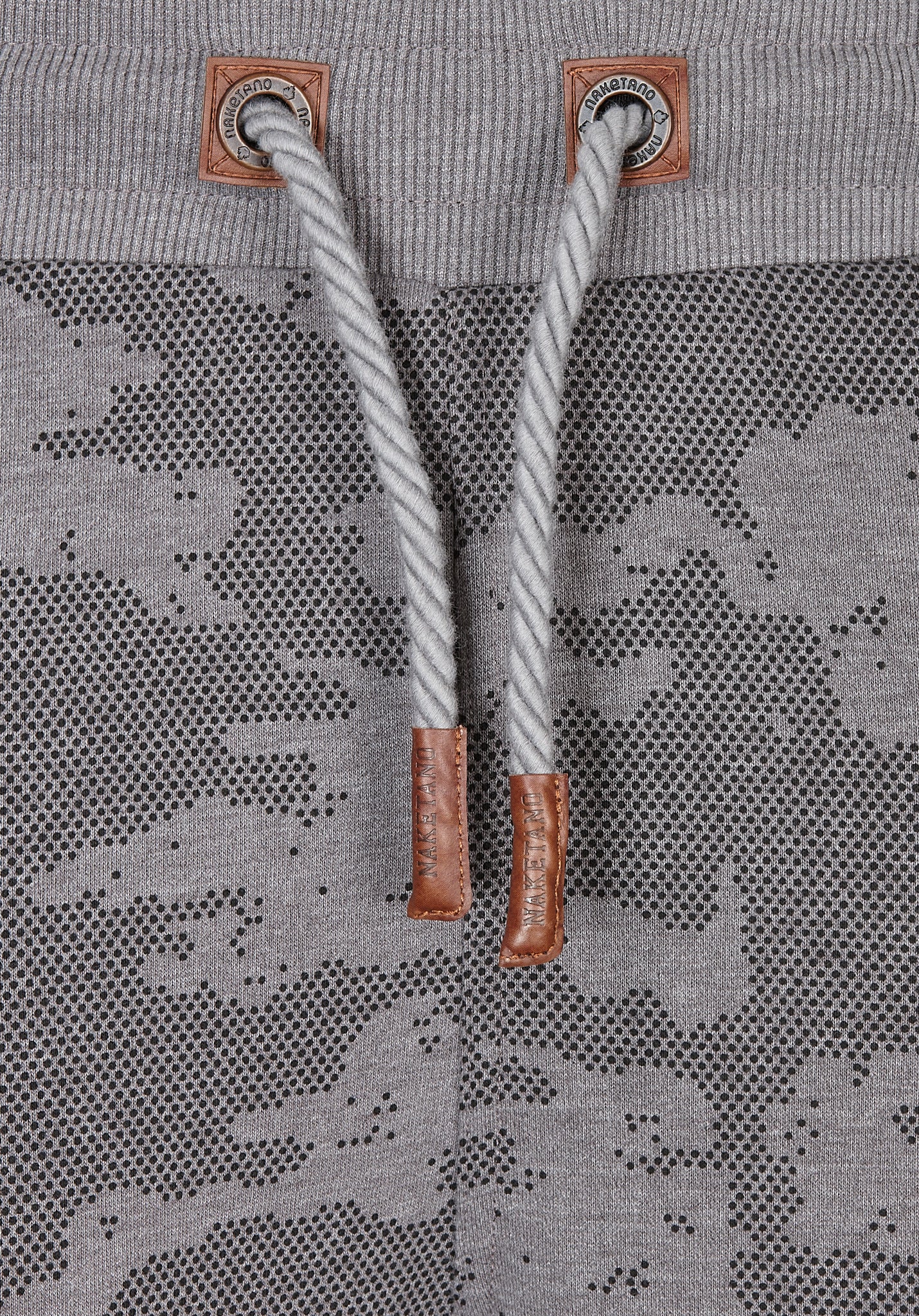 Schnellbumser 2.0 - Dark Grey Melange (Camouflage) - Image 3