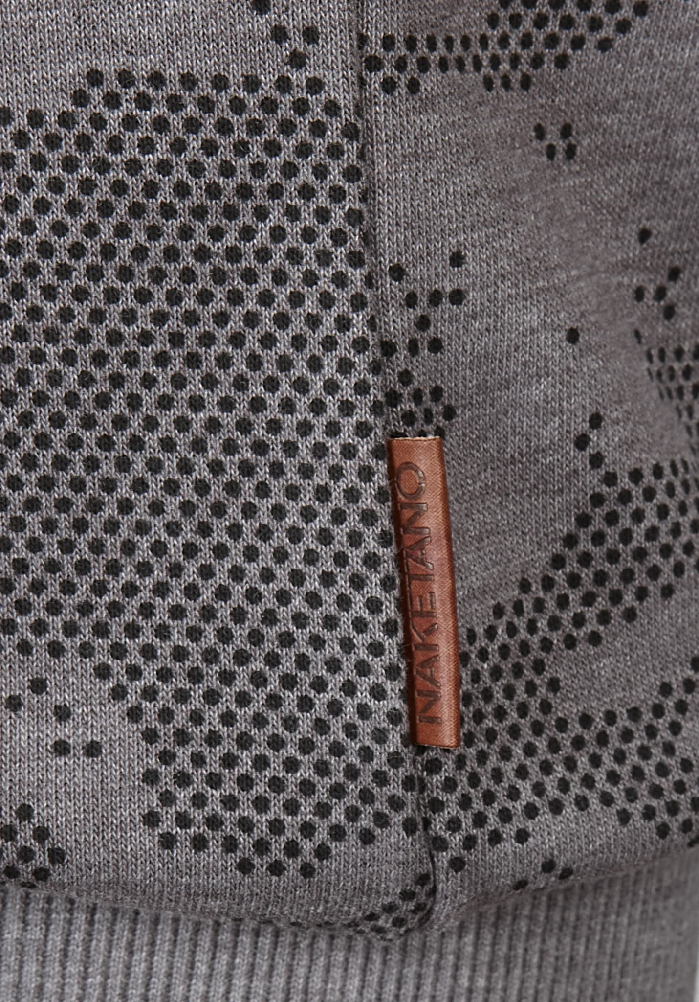 Schnellbumser 2.0 - Dark Grey Melange (Camouflage) - Image 6
