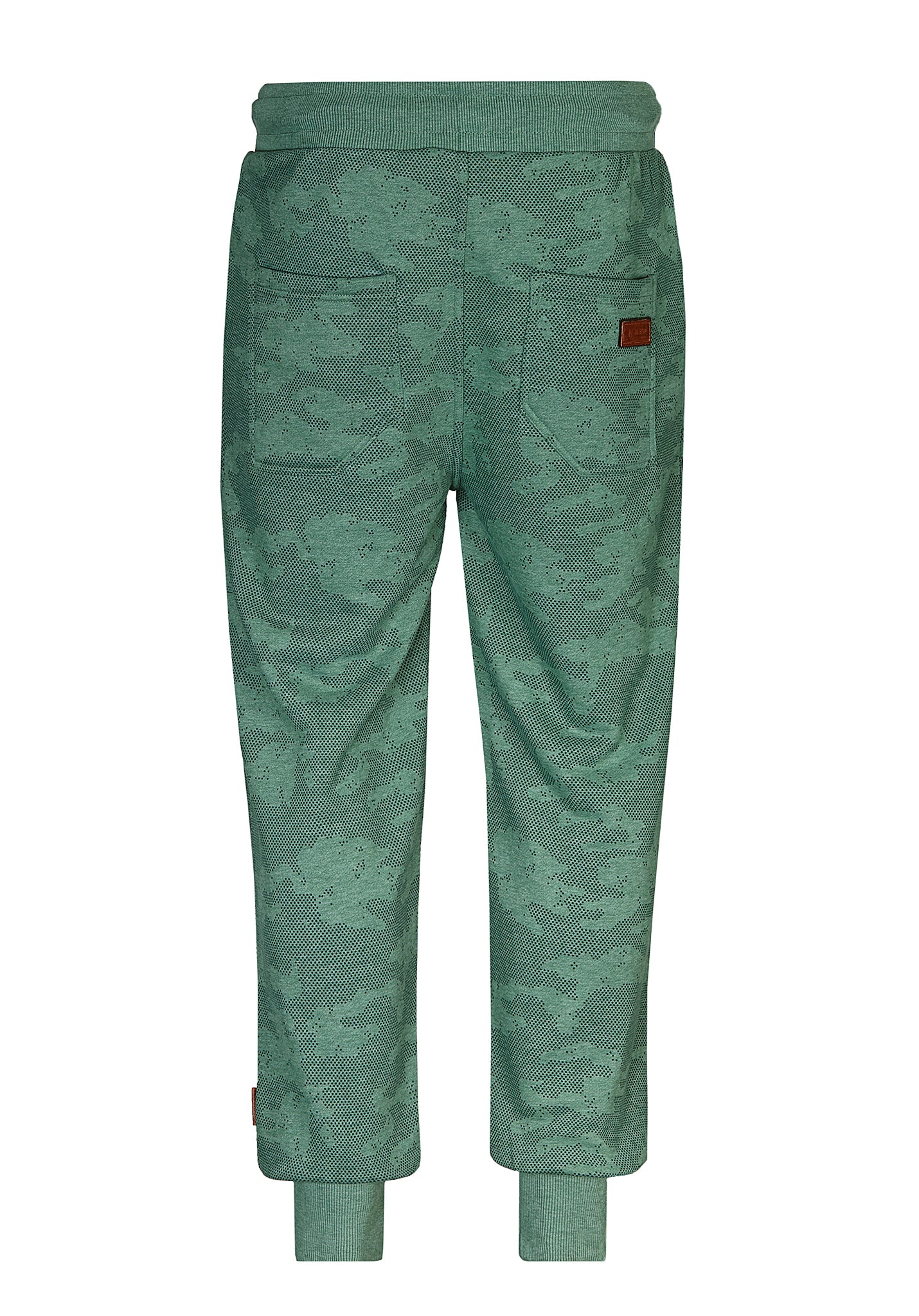 Schnellbumser 2.0 - Pine Green Melange (Camouflage) - Image 2