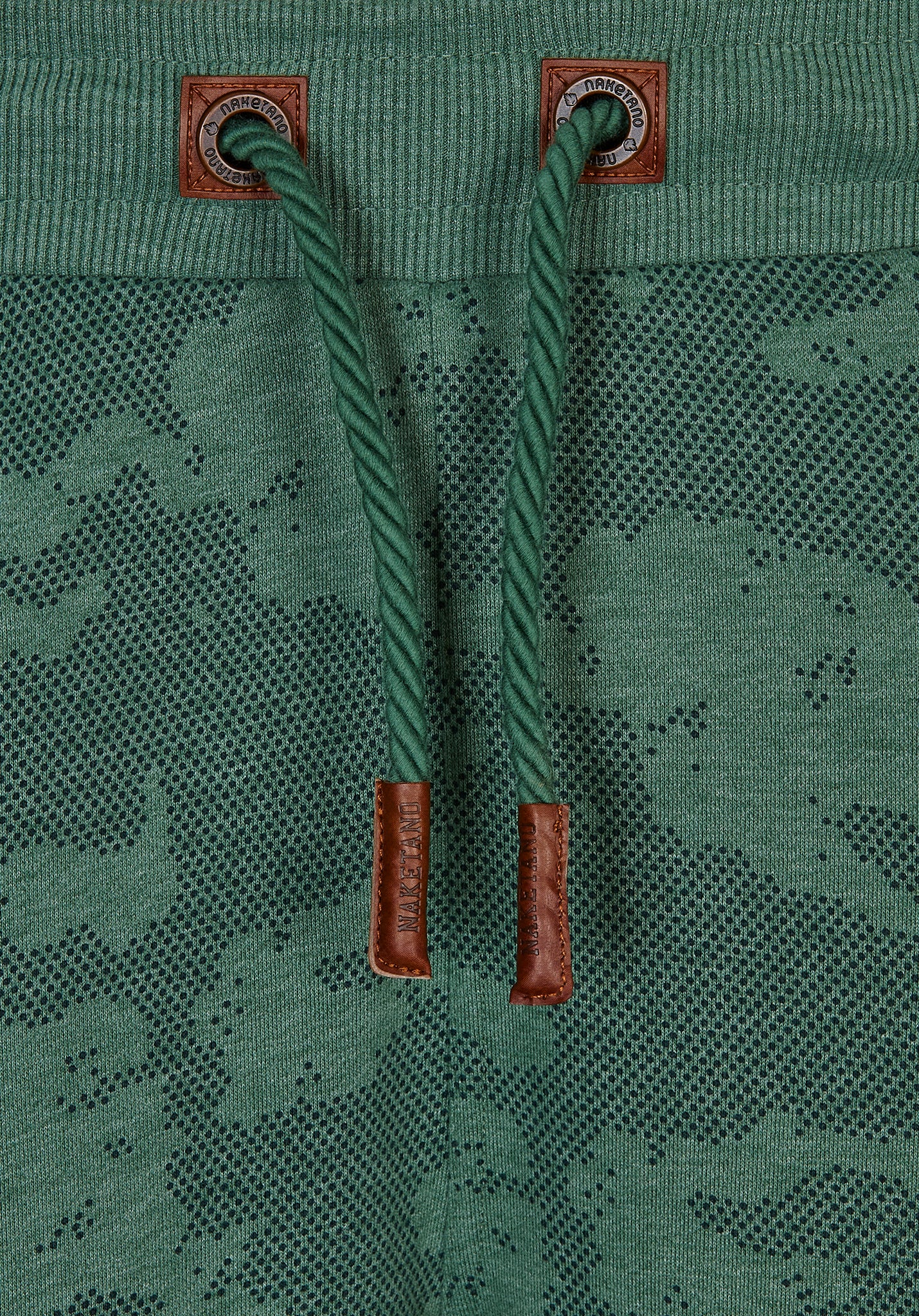 Schnellbumser 2.0 - Pine Green Melange (Camouflage) - Image 3