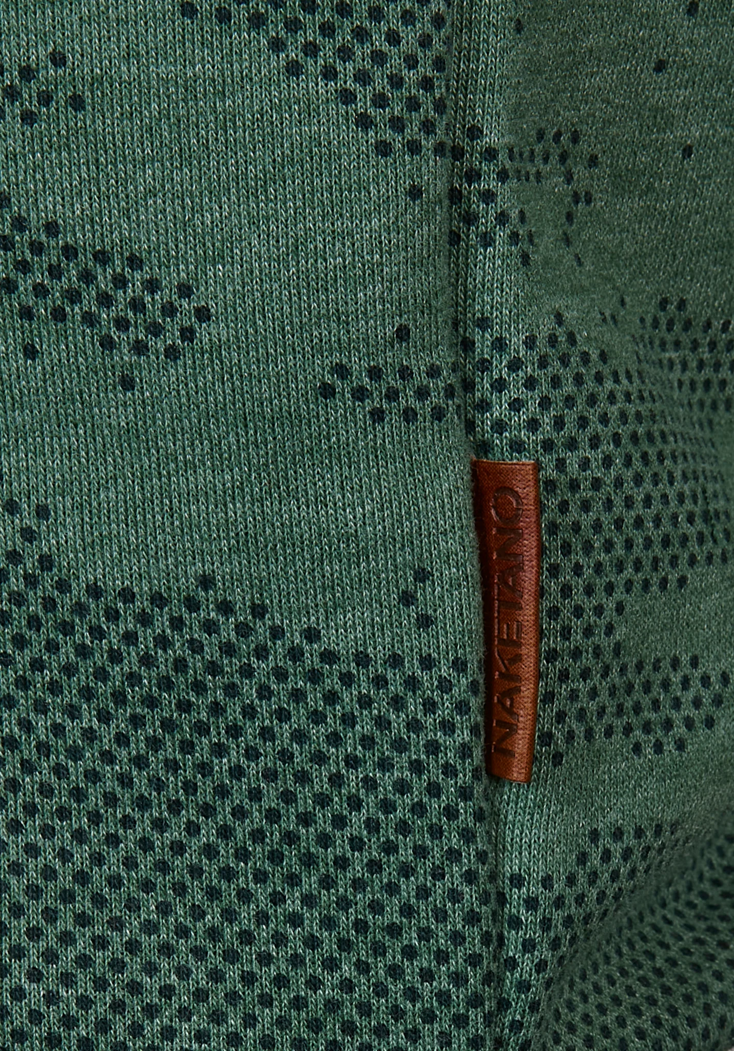 Schnellbumser 2.0 - Pine Green Melange (Camouflage) - Image 6